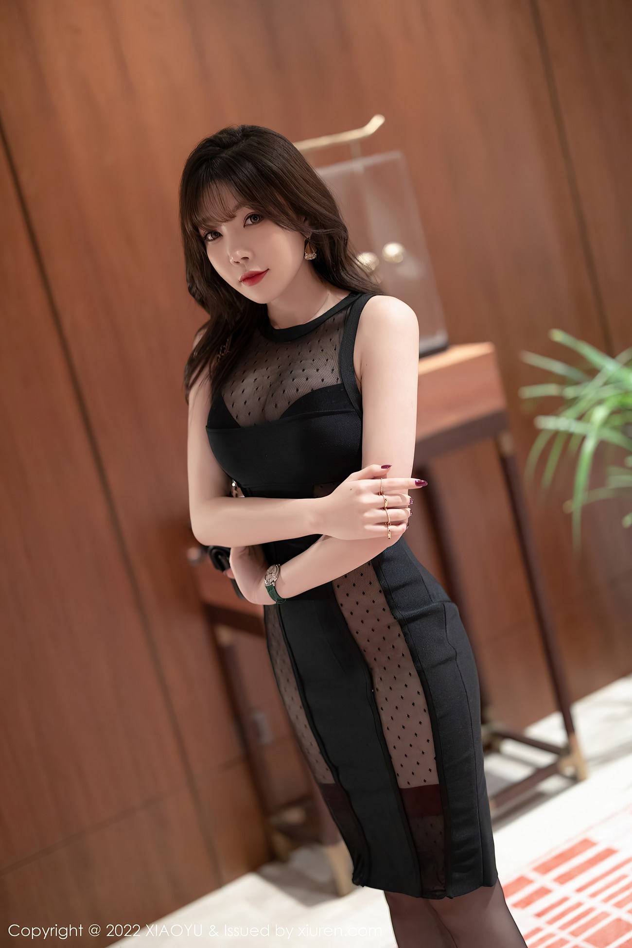 图片[77]-[XIAOYU语画界] 2022.03.14 VOL.735 芝芝Booty 惠州旅拍[79P] – 速更版-美库