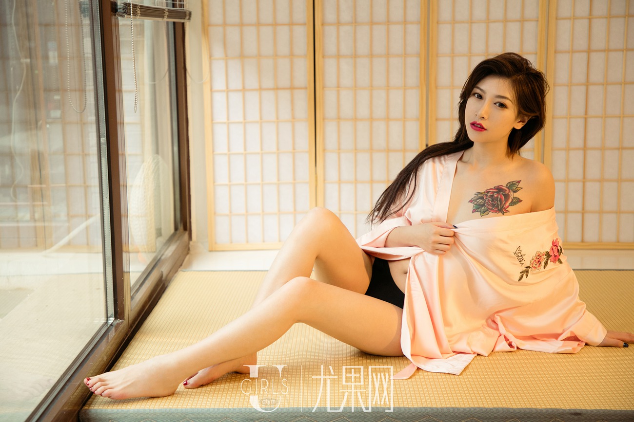 图片[32]-[Ugirls尤果网]2018.06.06 U373 杜花花[65P] – 速更版-美库