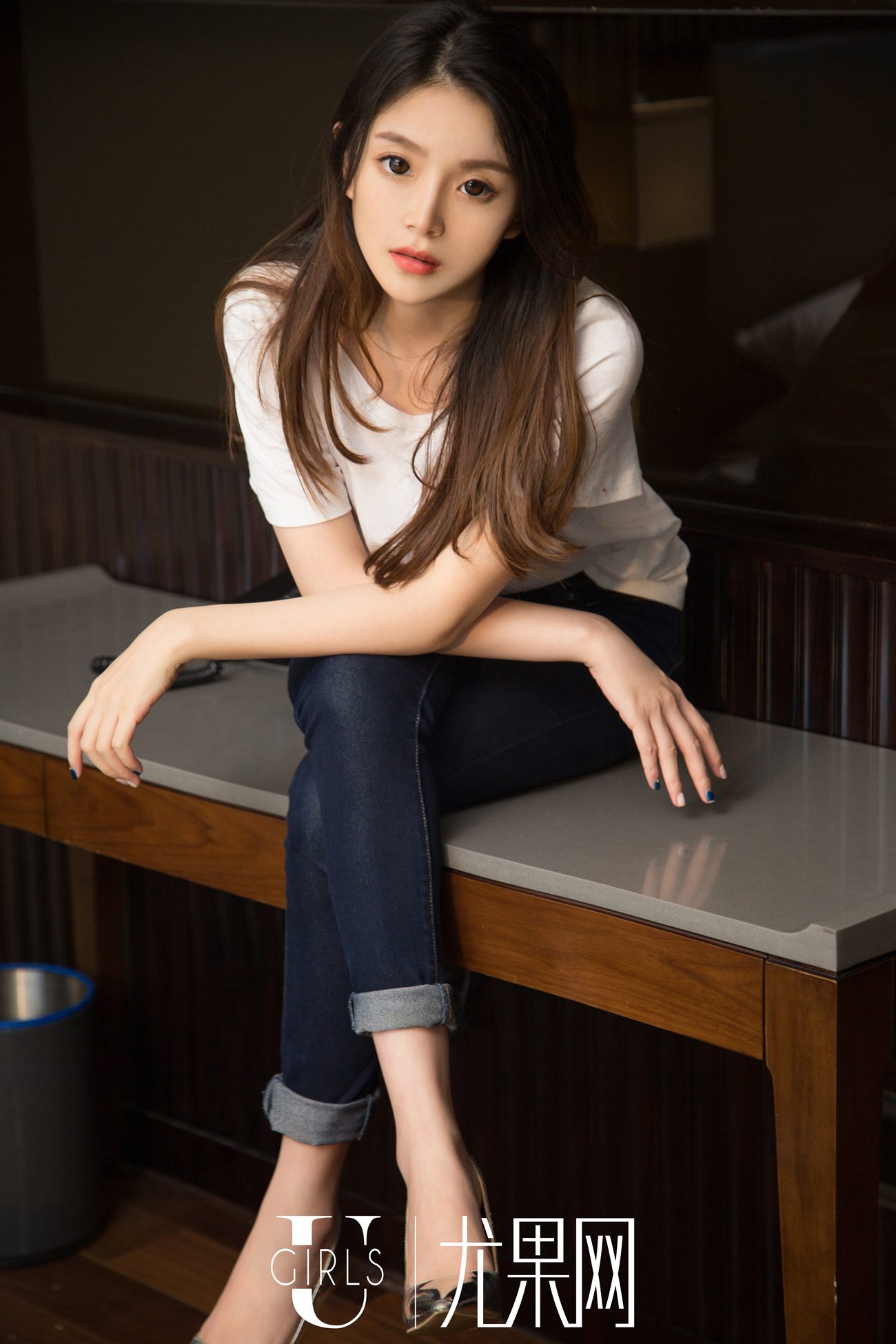 图片[12]-[Ugirls尤果网]2018.06.13 U375 Mina [65+1P] – 速更版-美库