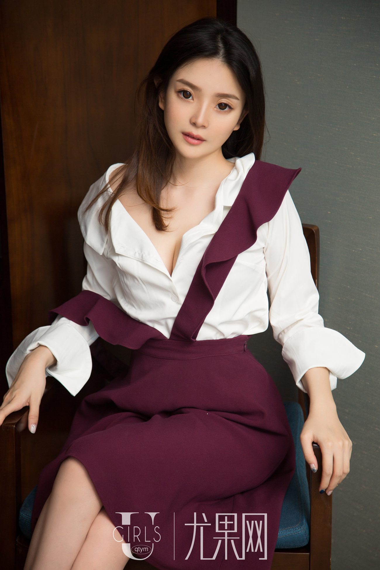 图片[28]-[Ugirls尤果网]2018.06.13 U375 Mina [65+1P] – 速更版-美库