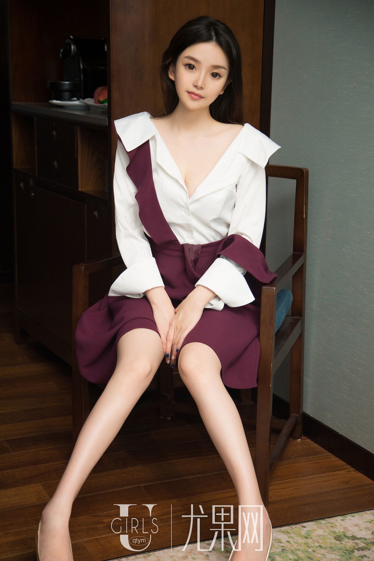 图片[32]-[Ugirls尤果网]2018.06.13 U375 Mina [65+1P] – 速更版-美库