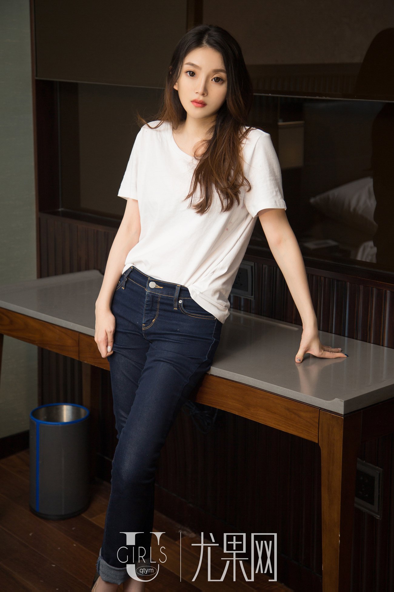 图片[39]-[Ugirls尤果网]2018.06.13 U375 Mina [65+1P] – 速更版-美库