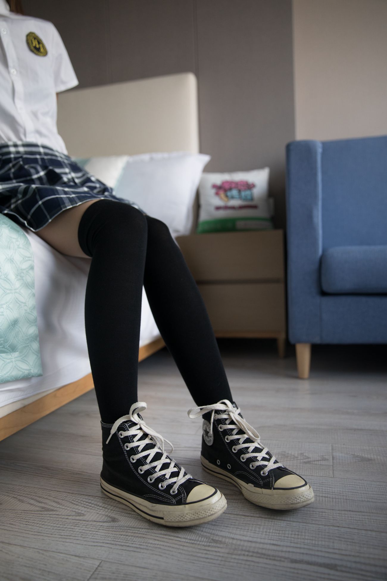 图片[14]-物恋传媒 No.356 岚岚-烟火青春 [205P] – 速更版-美库