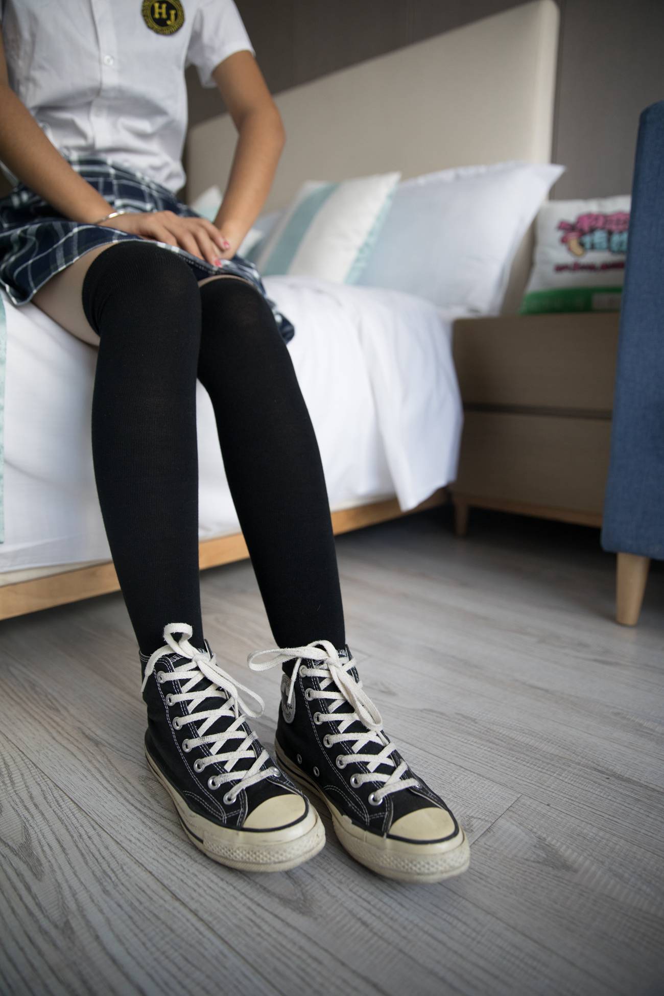 图片[17]-物恋传媒 No.356 岚岚-烟火青春 [205P] – 速更版-美库