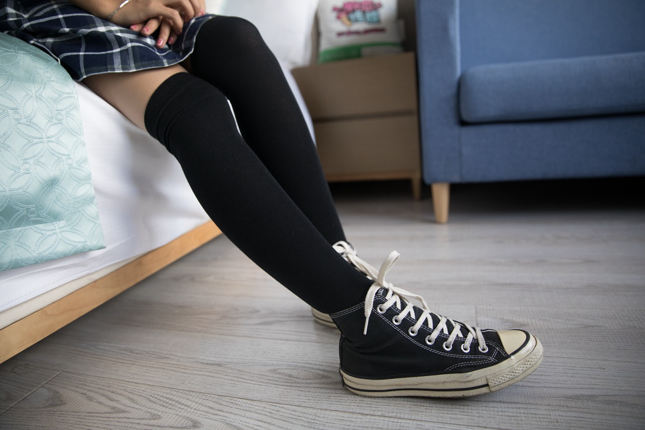 图片[18]-物恋传媒 No.356 岚岚-烟火青春 [205P] – 速更版-美库