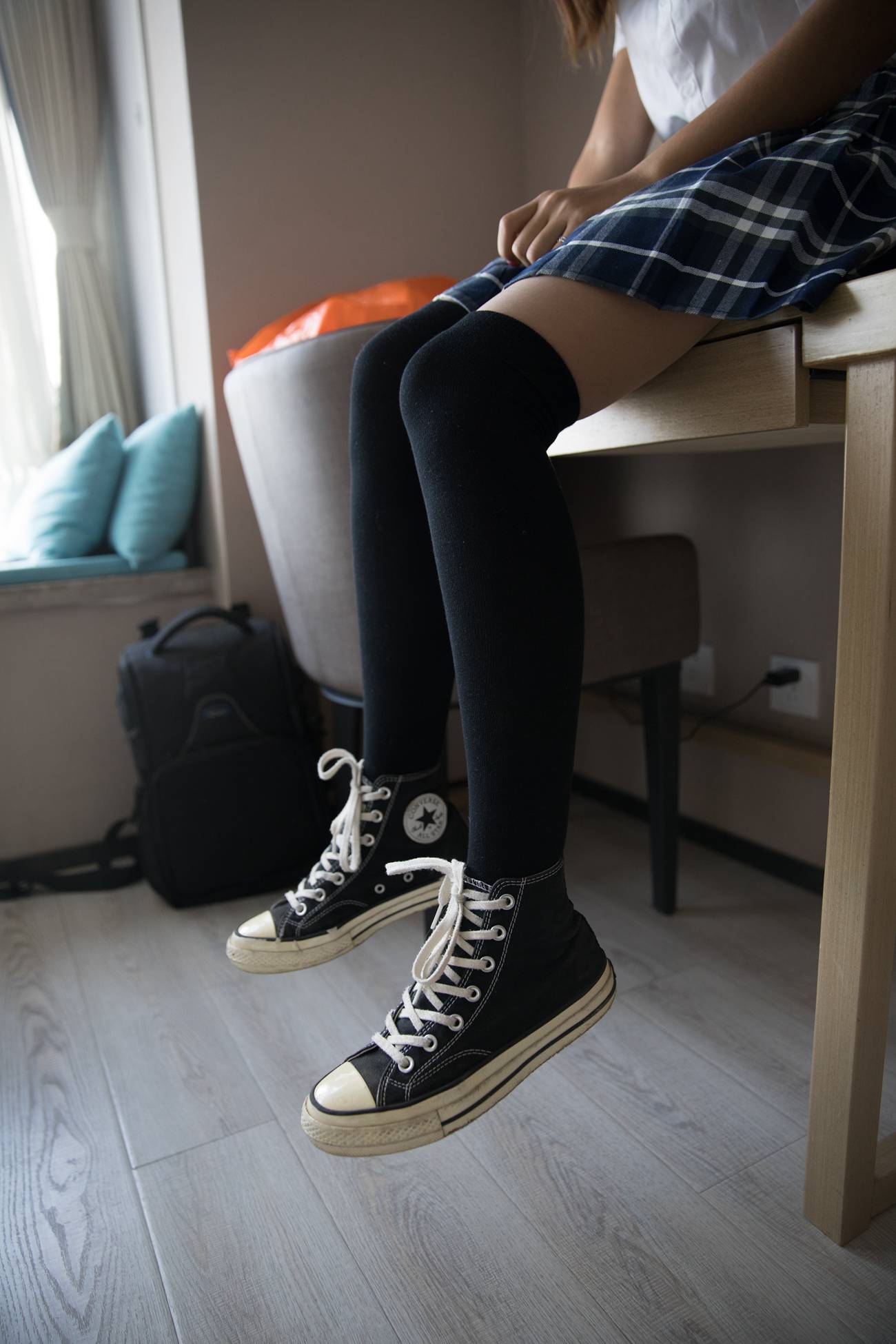 图片[29]-物恋传媒 No.356 岚岚-烟火青春 [205P] – 速更版-美库