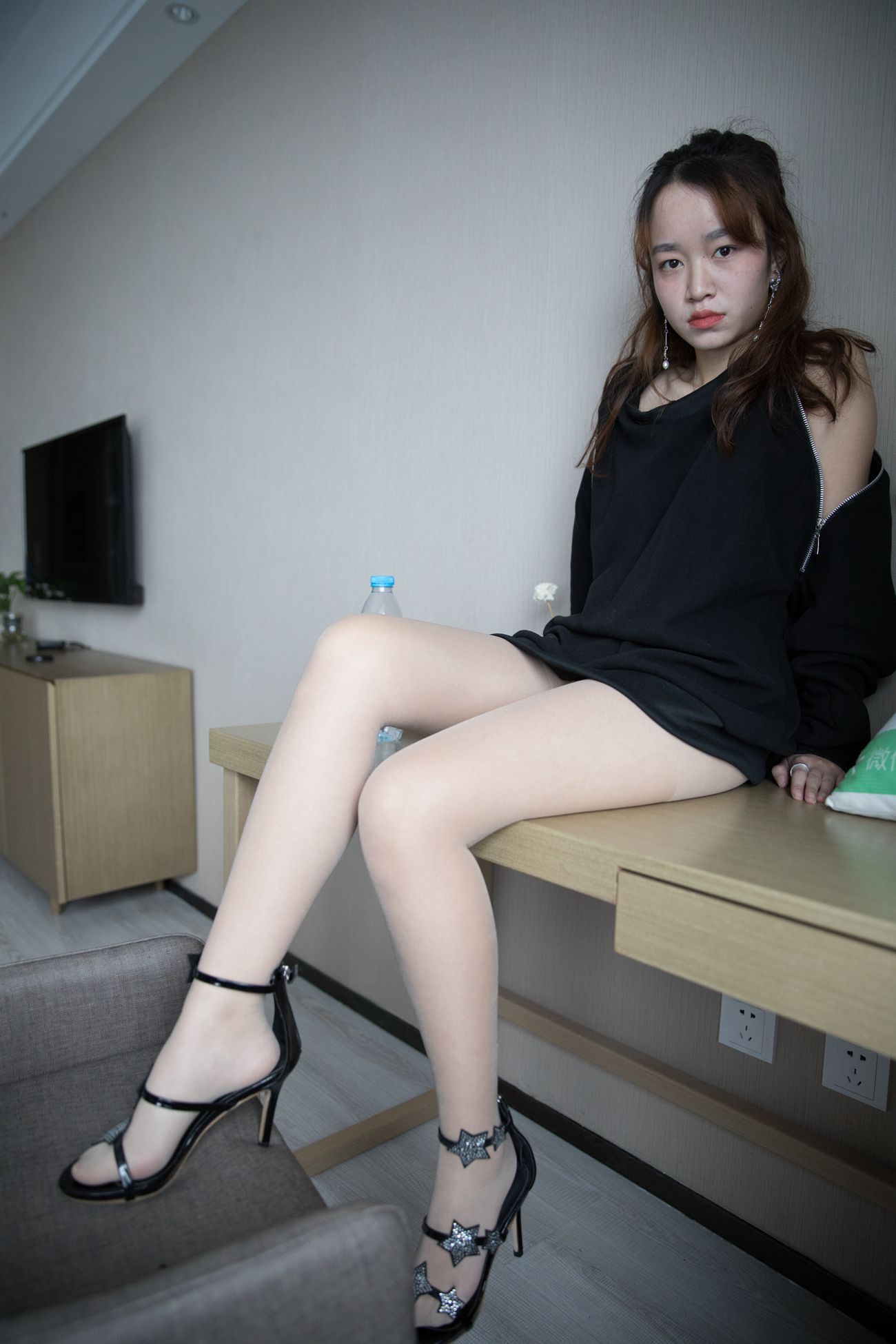 图片[29]-物恋传媒 No.357 萌叔-红尘情歌 [144P] – 速更版-美库