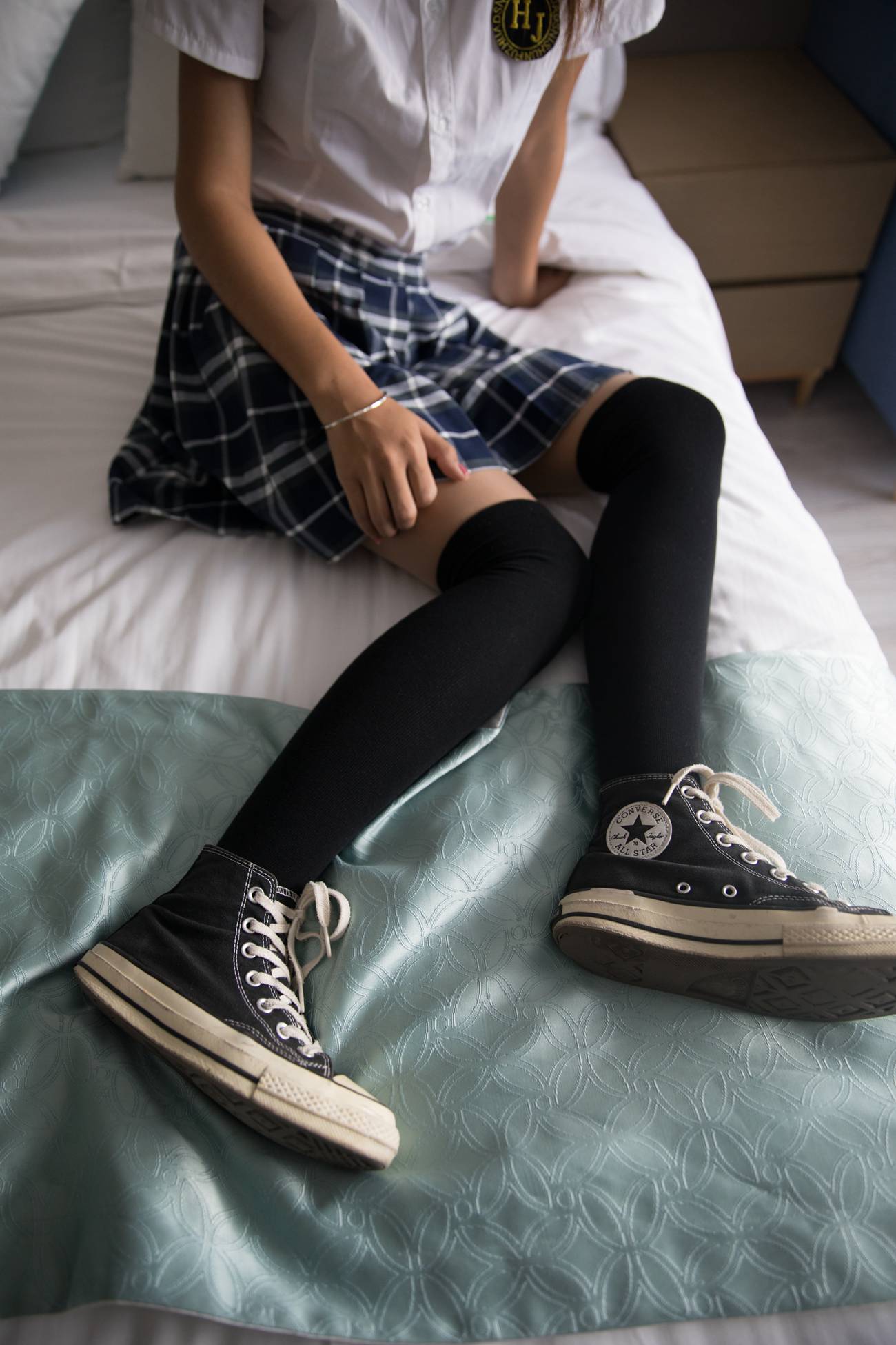 图片[47]-物恋传媒 No.356 岚岚-烟火青春 [205P] – 速更版-美库