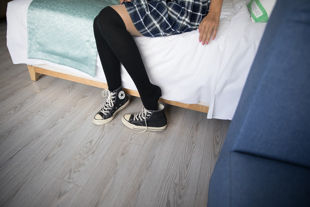 图片[61]-物恋传媒 No.356 岚岚-烟火青春 [205P] – 速更版-美库