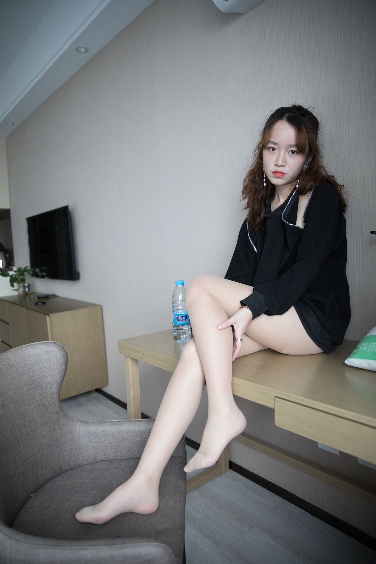 图片[51]-物恋传媒 No.357 萌叔-红尘情歌 [144P] – 速更版-美库