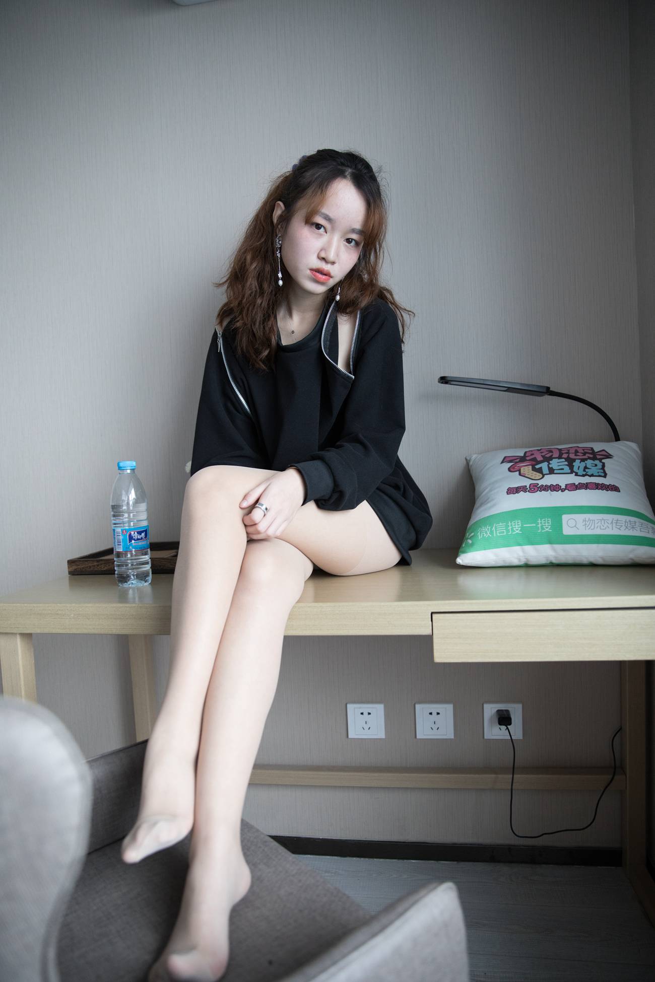 图片[54]-物恋传媒 No.357 萌叔-红尘情歌 [144P] – 速更版-美库