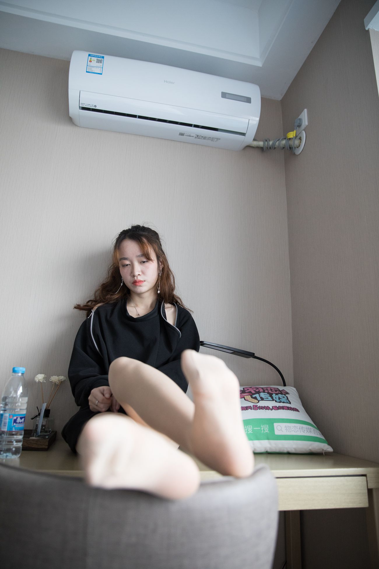 图片[60]-物恋传媒 No.357 萌叔-红尘情歌 [144P] – 速更版-美库