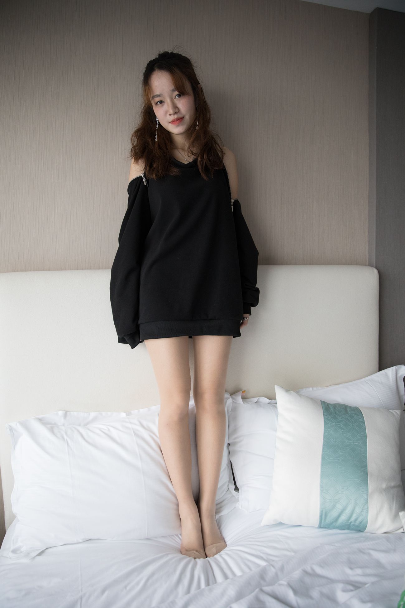 图片[73]-物恋传媒 No.357 萌叔-红尘情歌 [144P] – 速更版-美库