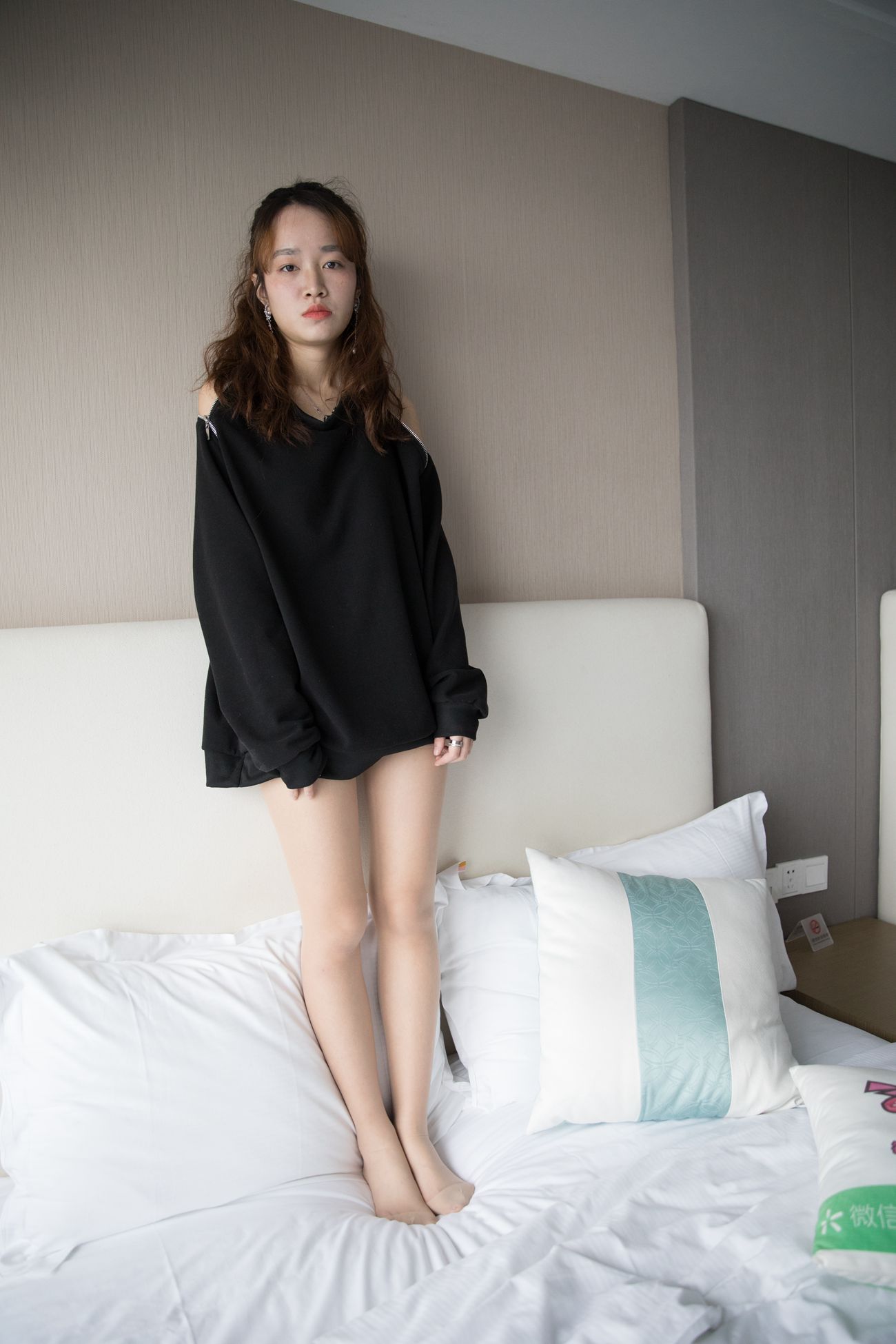 图片[78]-物恋传媒 No.357 萌叔-红尘情歌 [144P] – 速更版-美库