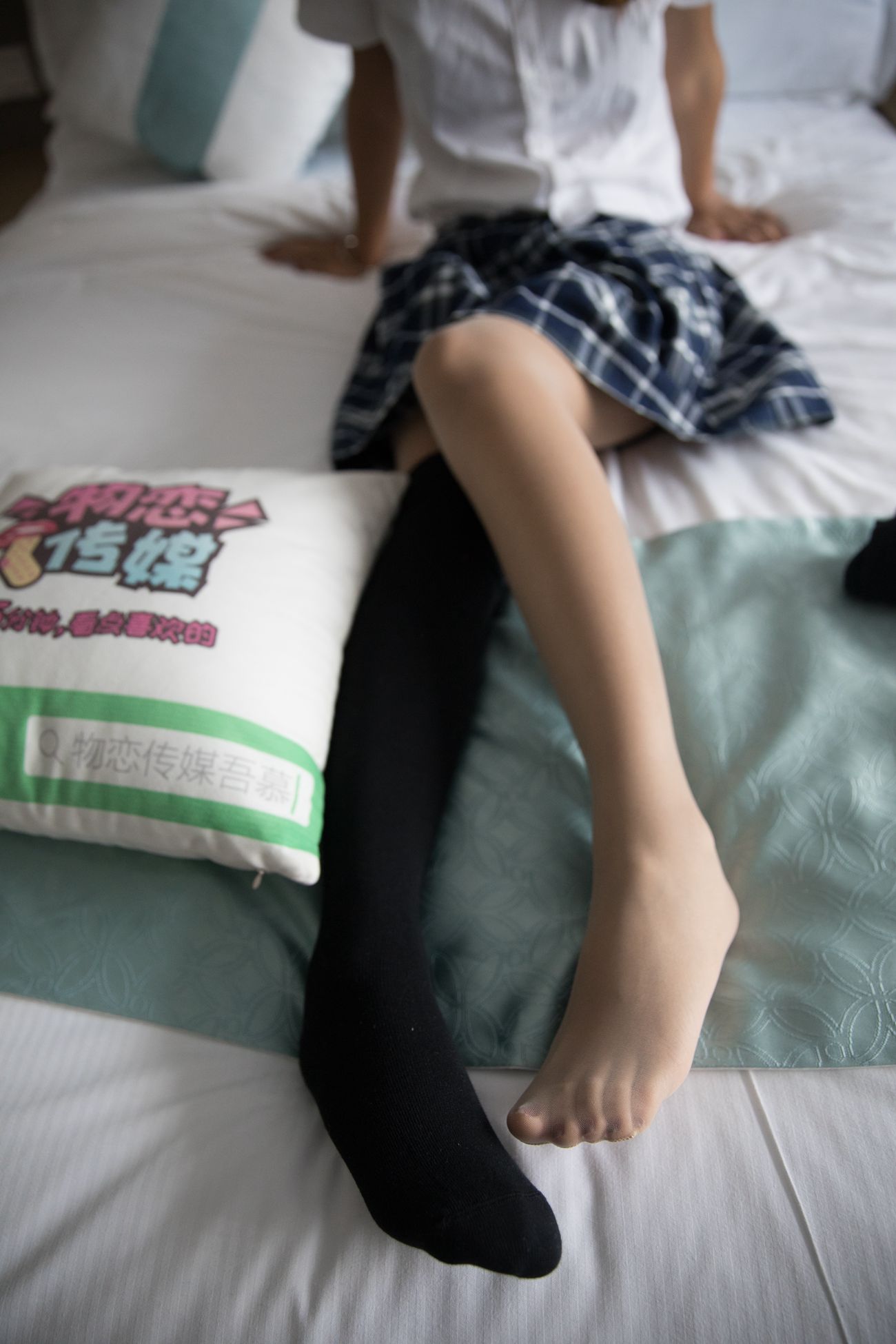 图片[140]-物恋传媒 No.356 岚岚-烟火青春 [205P] – 速更版-美库