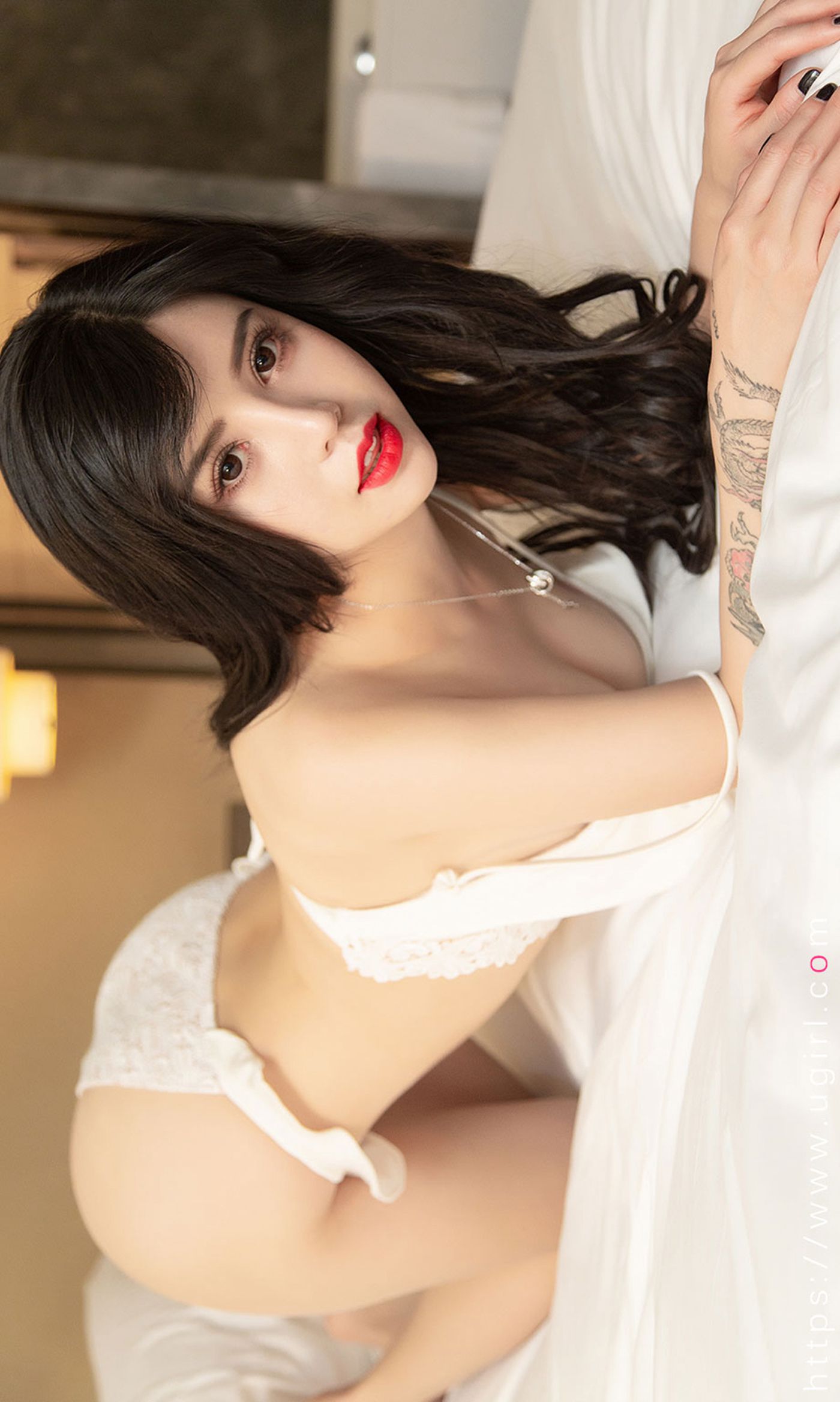 图片[35]-[爱尤物]2022 NO.2302 李芯 诱惑幻兔[35P] – 速更版-美库