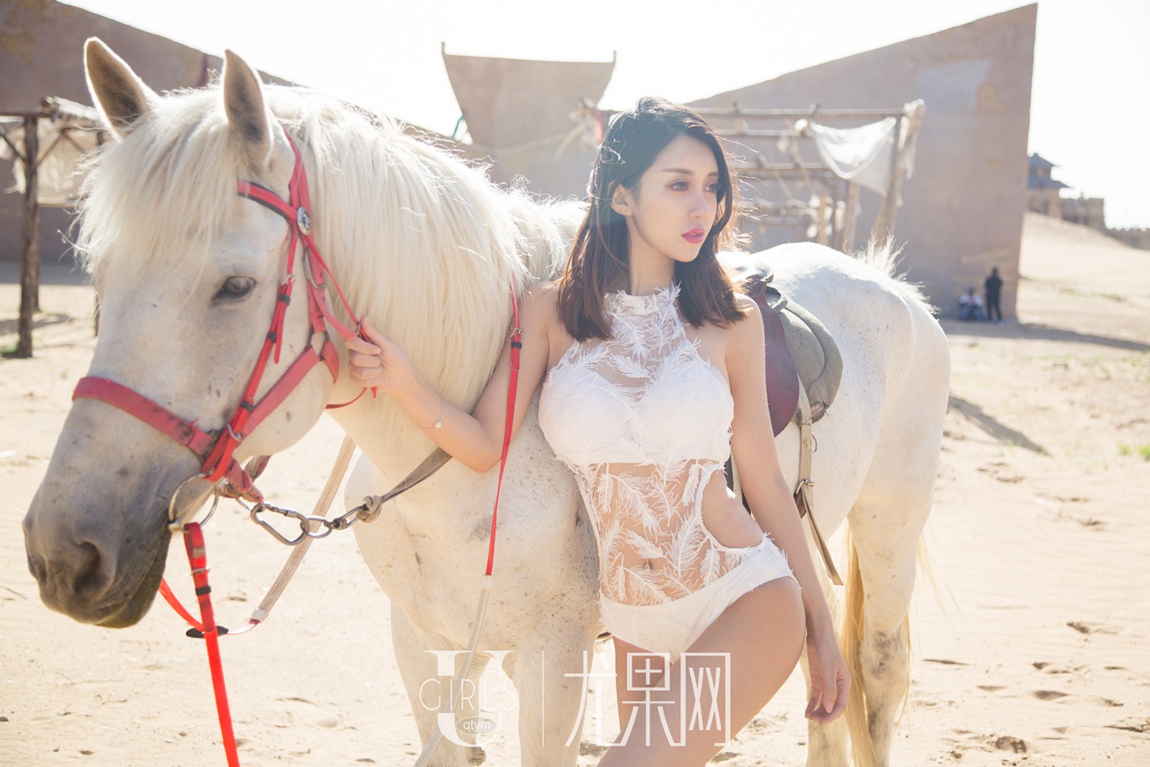 图片[31]-[Ugirls尤果网]2018.06.15 U376 田梓茵 [65P] – 速更版-美库