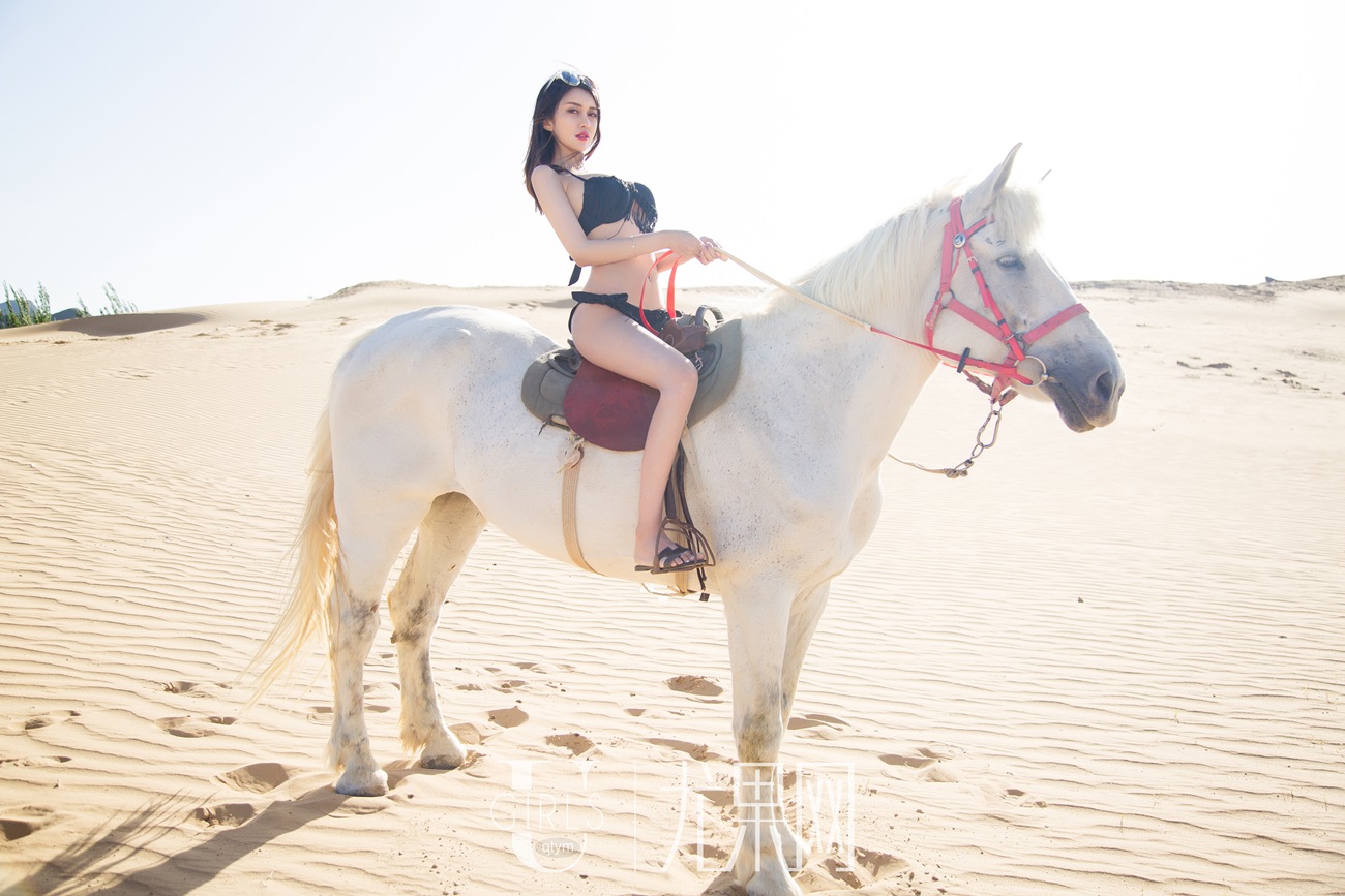 图片[37]-[Ugirls尤果网]2018.06.15 U376 田梓茵 [65P] – 速更版-美库