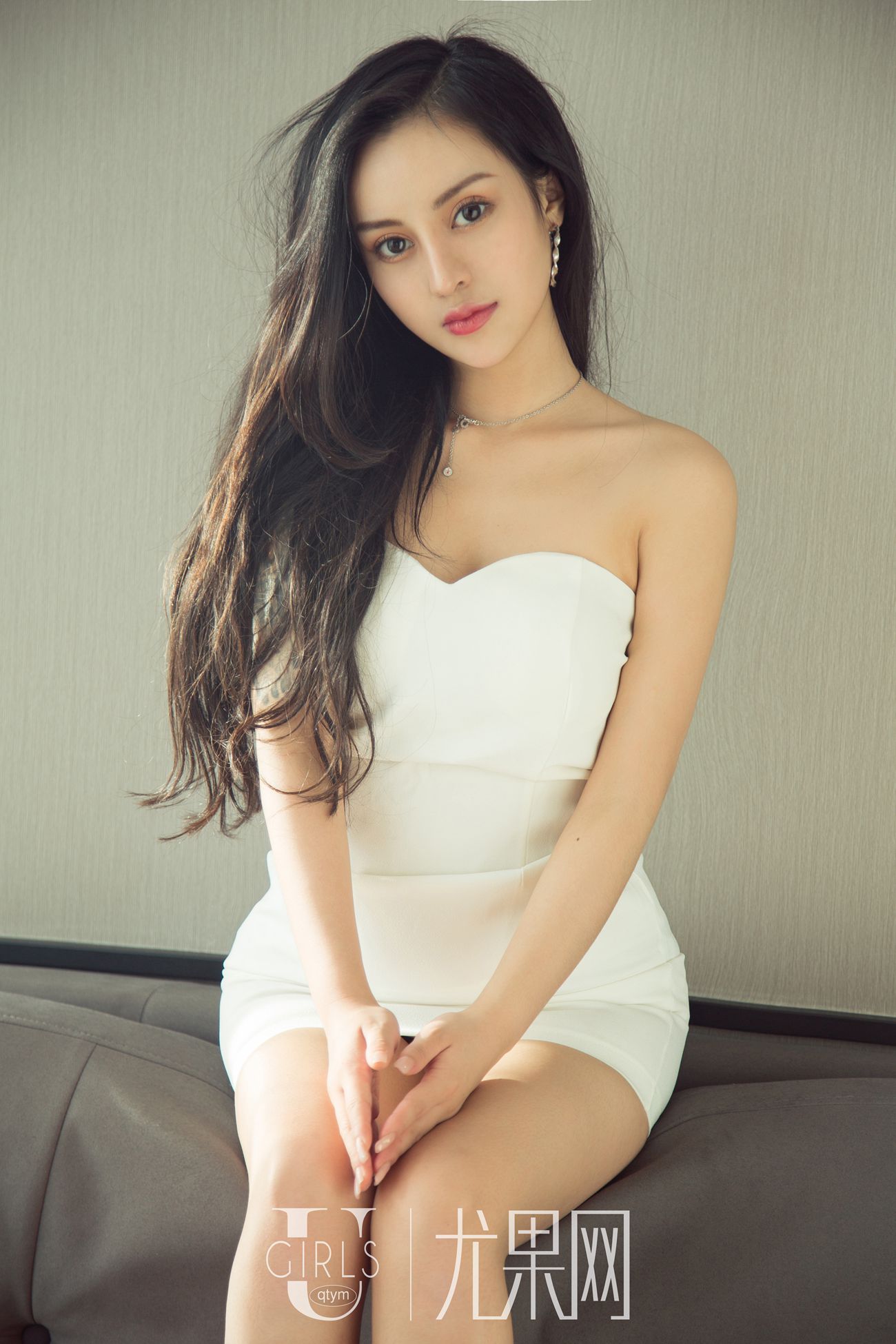 图片[59]-[Ugirls尤果网]2018.06.20 U377 莫妮卡[65P] – 速更版-美库