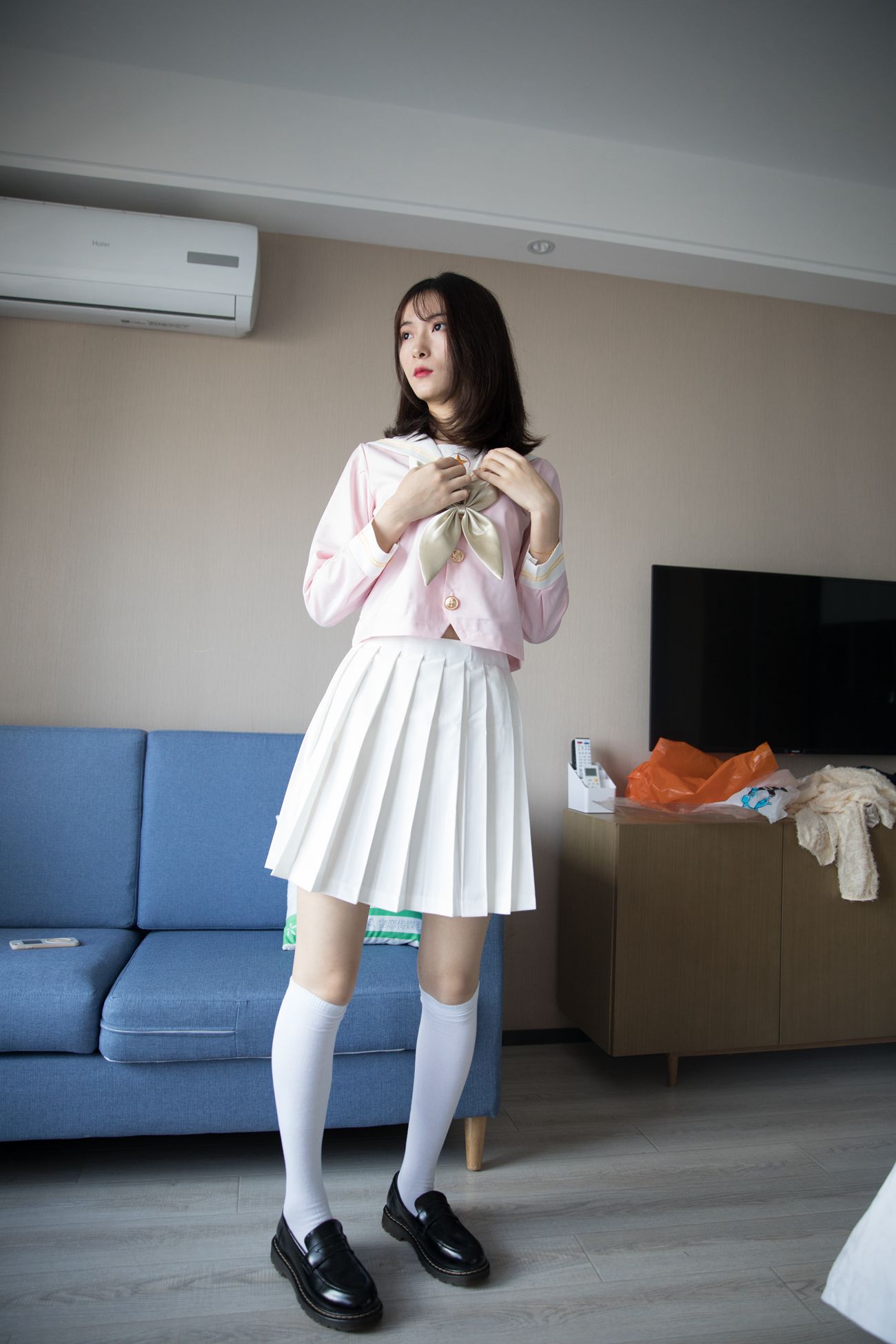 图片[17]-物恋传媒 No.358 猫耳-法式舒芙蕾 [194PB] – 速更版-美库