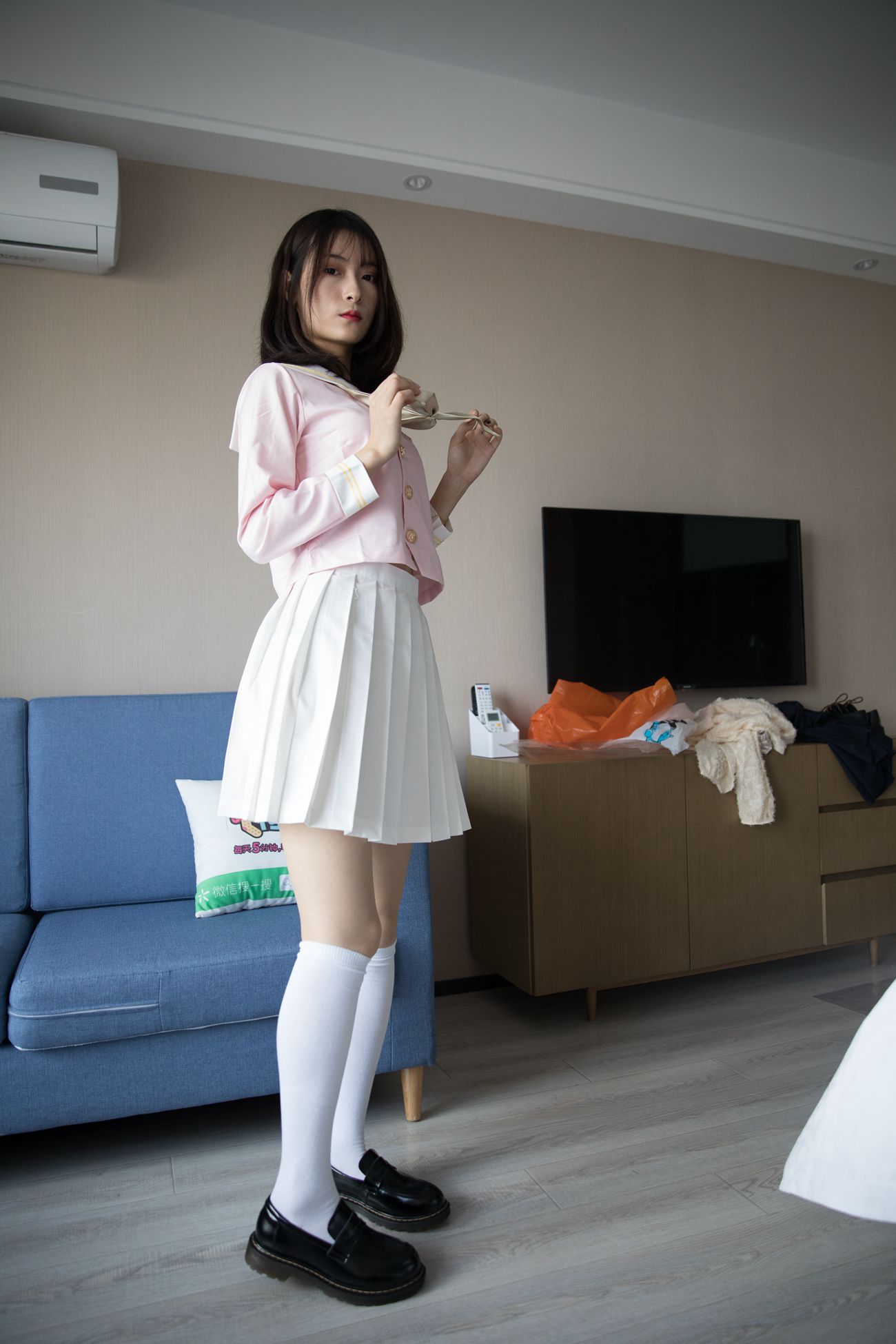 图片[18]-物恋传媒 No.358 猫耳-法式舒芙蕾 [194PB] – 速更版-美库