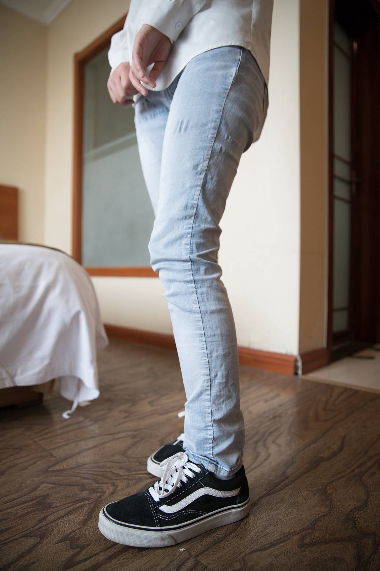 图片[11]-物恋传媒 No.359 小凌-白色衬衣 [172P] – 速更版-美库