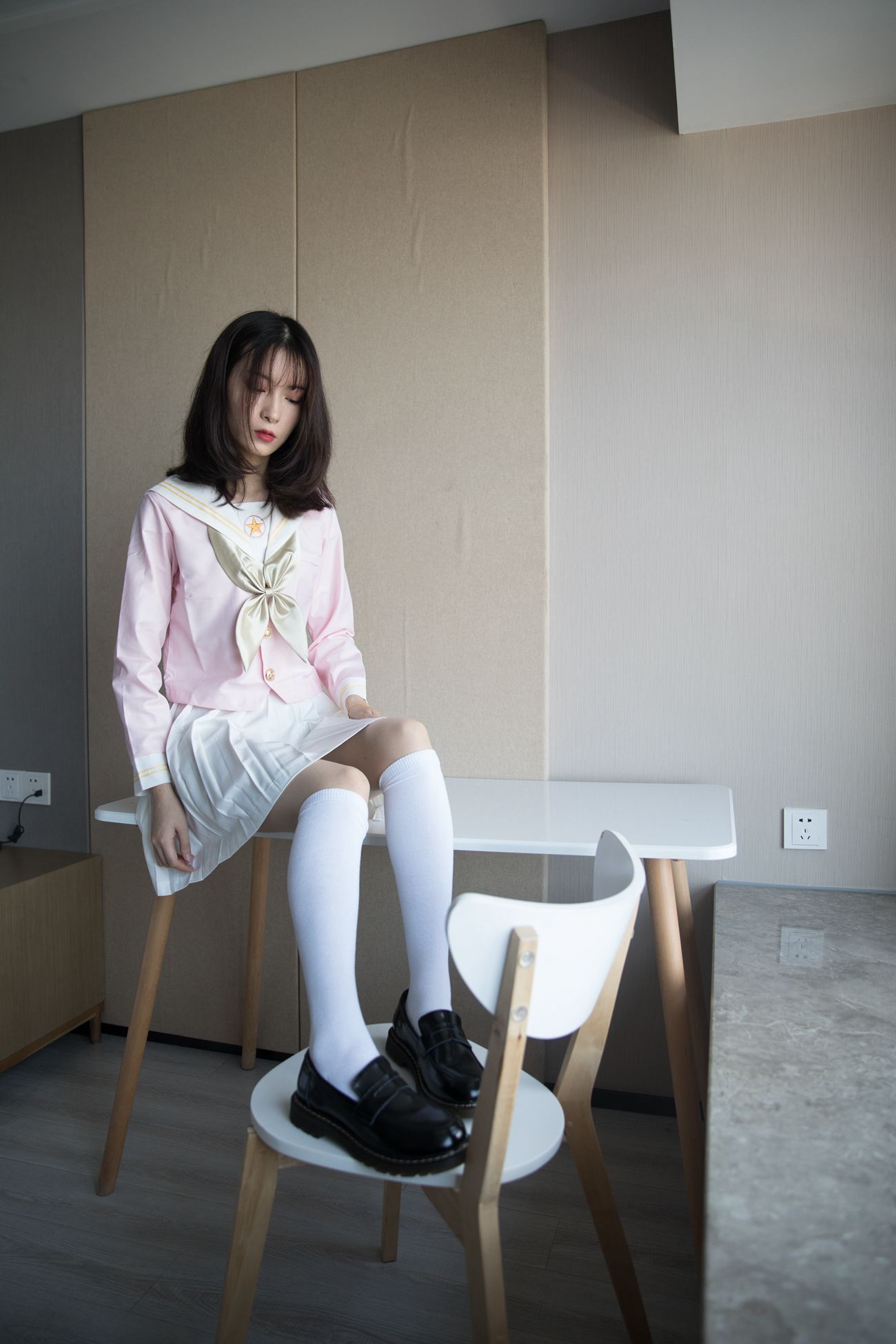 图片[28]-物恋传媒 No.358 猫耳-法式舒芙蕾 [194PB] – 速更版-美库