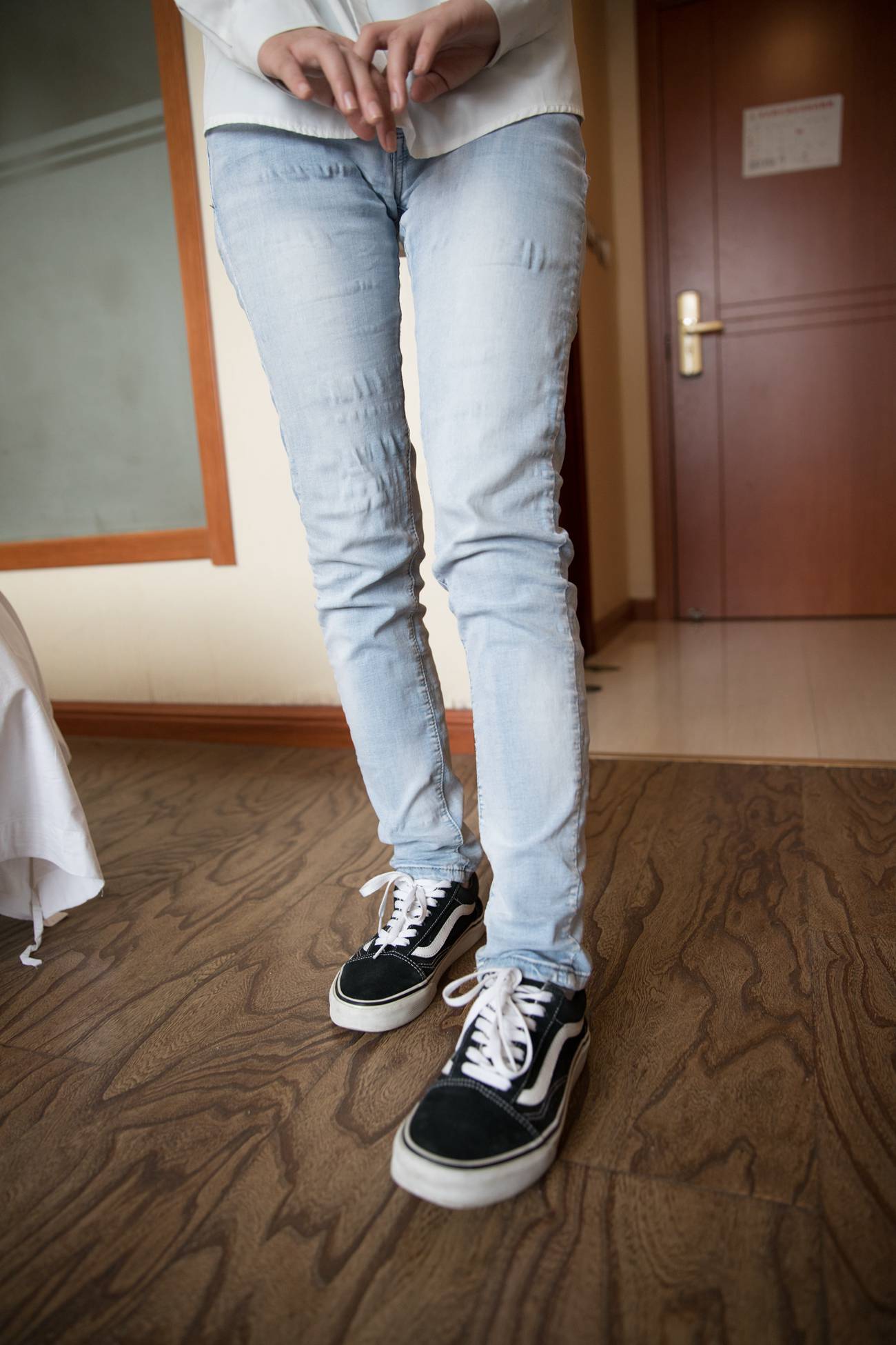 图片[12]-物恋传媒 No.359 小凌-白色衬衣 [172P] – 速更版-美库