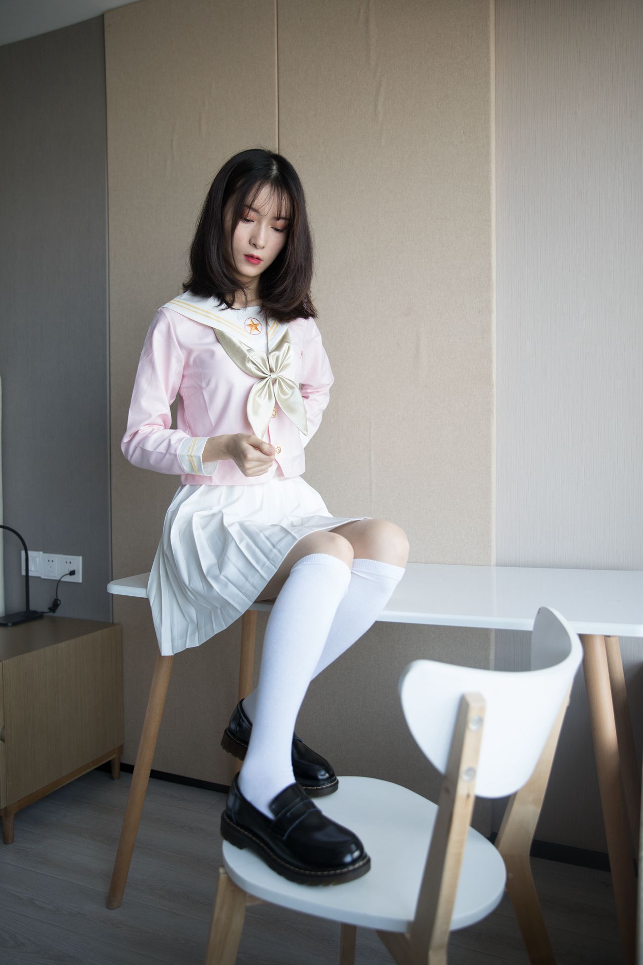 图片[33]-物恋传媒 No.358 猫耳-法式舒芙蕾 [194PB] – 速更版-美库