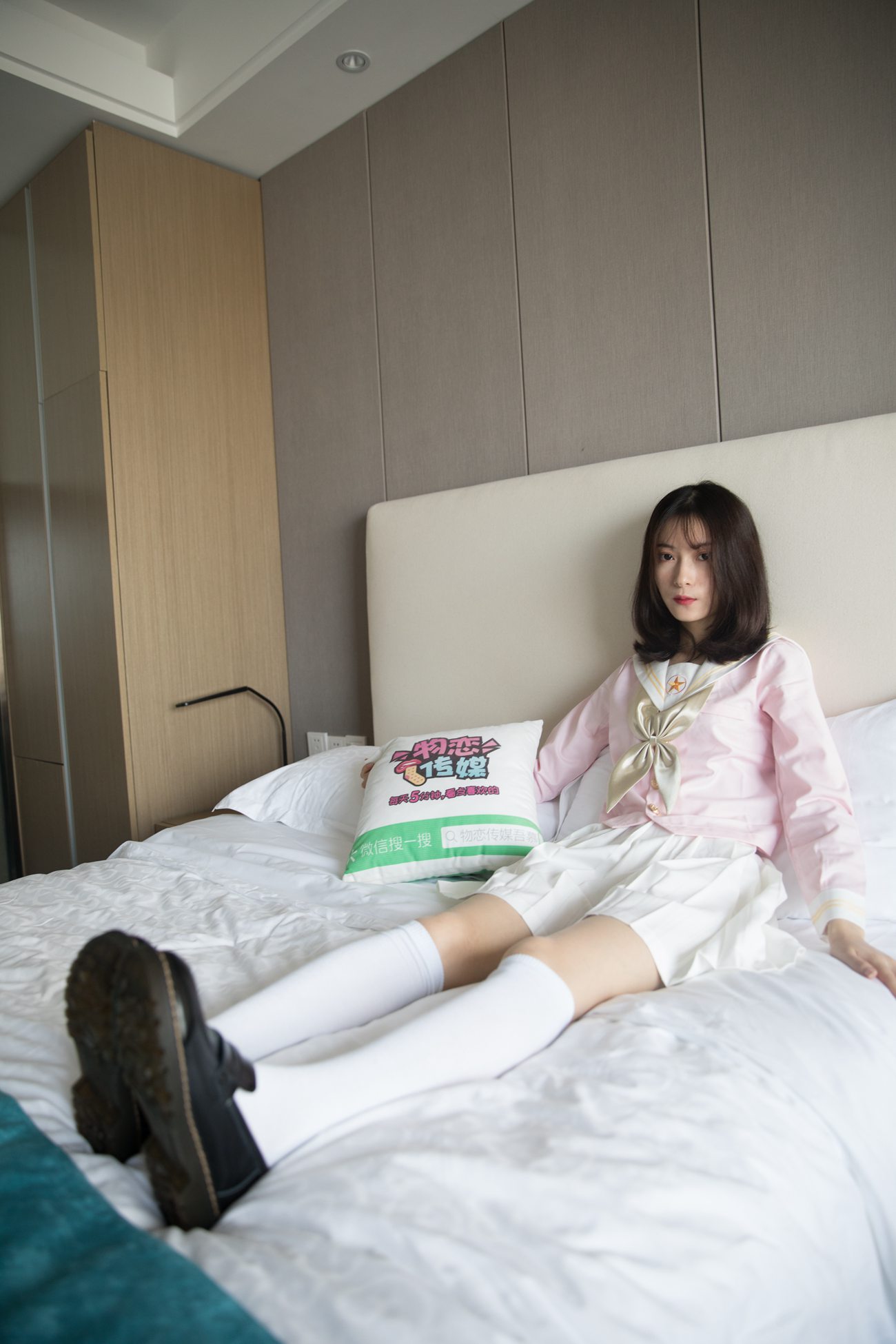 图片[38]-物恋传媒 No.358 猫耳-法式舒芙蕾 [194PB] – 速更版-美库