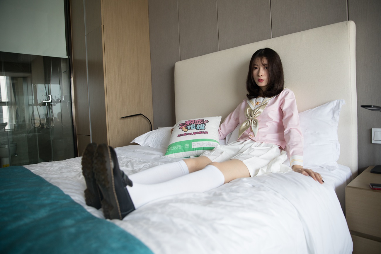 图片[39]-物恋传媒 No.358 猫耳-法式舒芙蕾 [194PB] – 速更版-美库