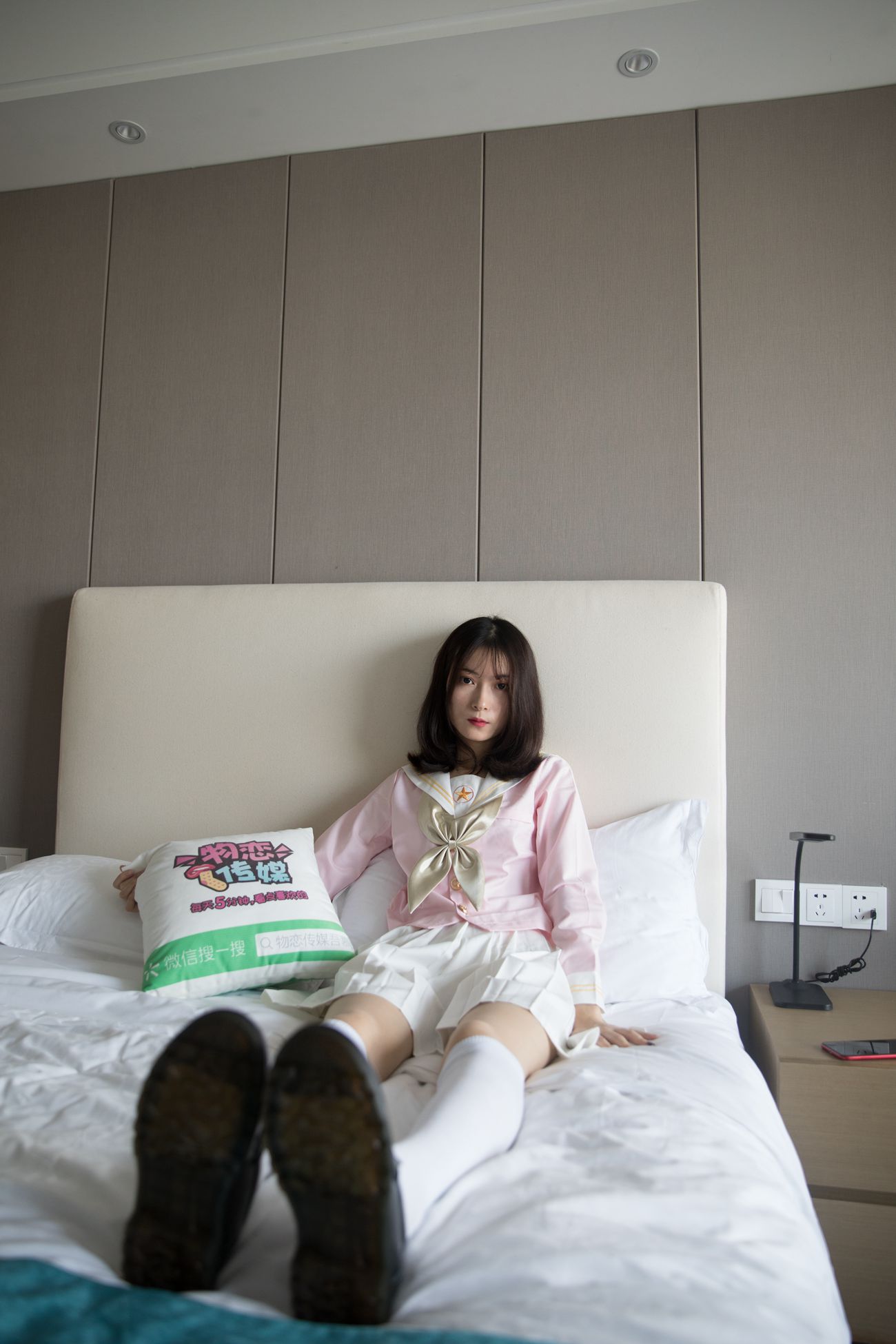 图片[42]-物恋传媒 No.358 猫耳-法式舒芙蕾 [194PB] – 速更版-美库