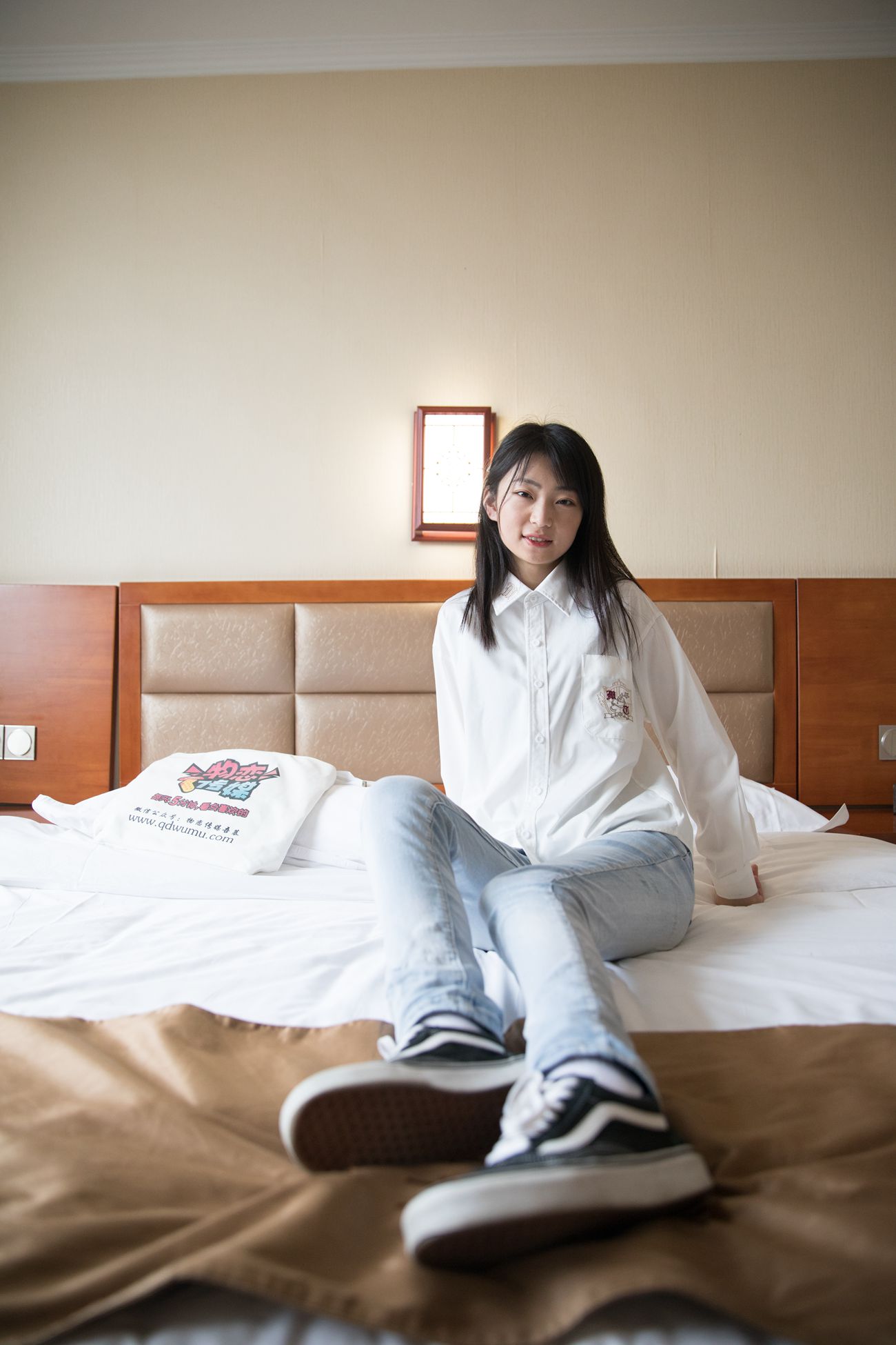 图片[24]-物恋传媒 No.359 小凌-白色衬衣 [172P] – 速更版-美库