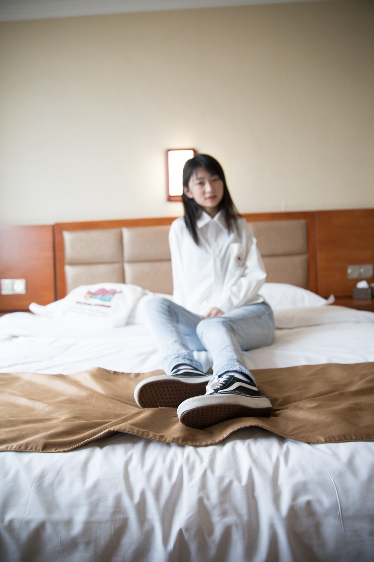 图片[25]-物恋传媒 No.359 小凌-白色衬衣 [172P] – 速更版-美库