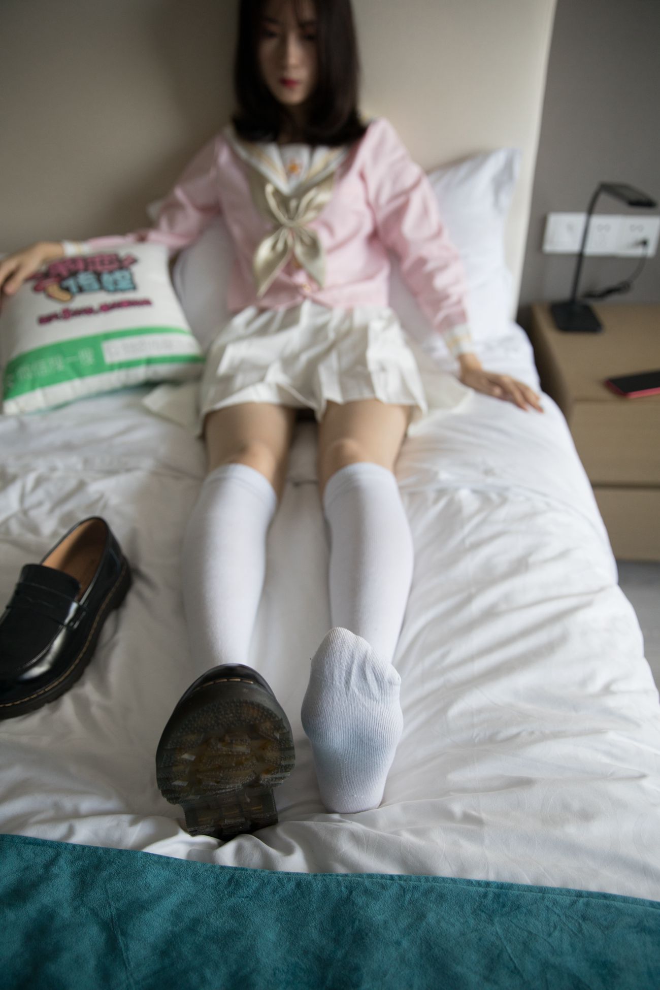 图片[52]-物恋传媒 No.358 猫耳-法式舒芙蕾 [194PB] – 速更版-美库