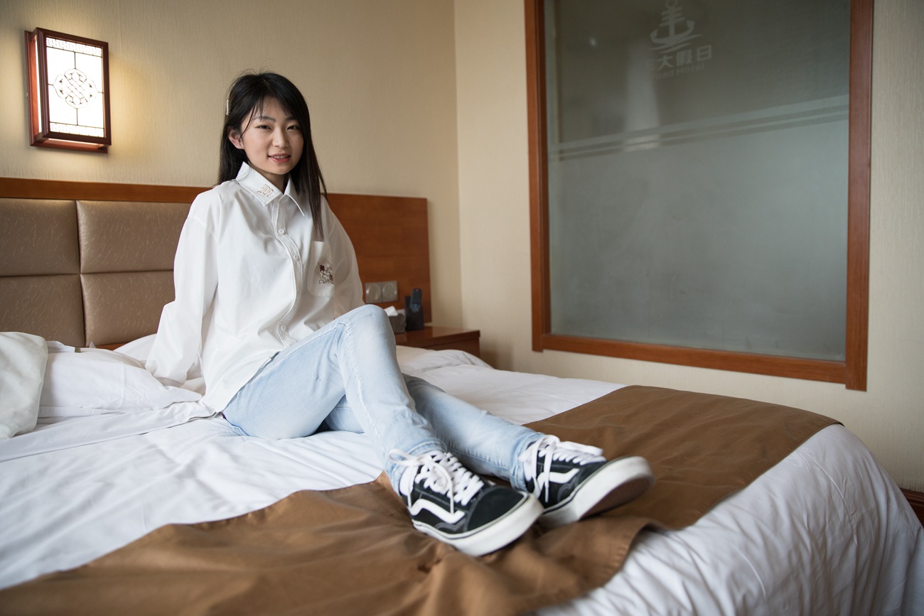 图片[32]-物恋传媒 No.359 小凌-白色衬衣 [172P] – 速更版-美库