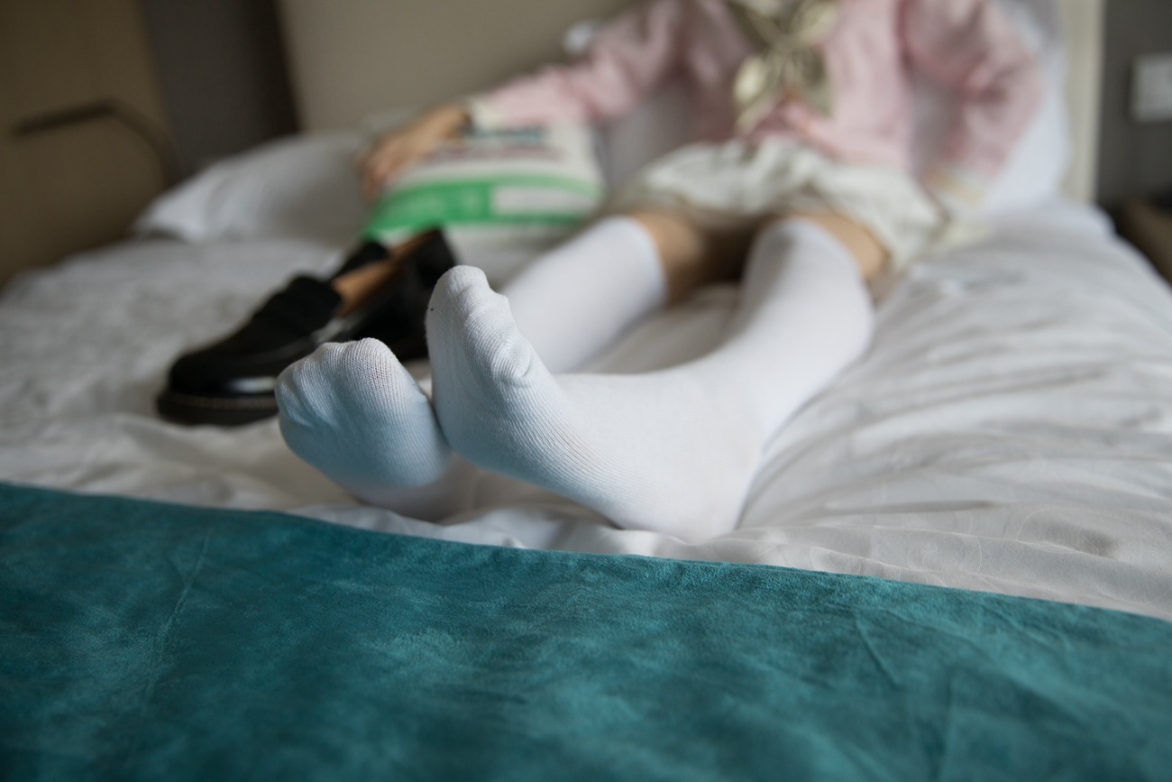 图片[66]-物恋传媒 No.358 猫耳-法式舒芙蕾 [194PB] – 速更版-美库