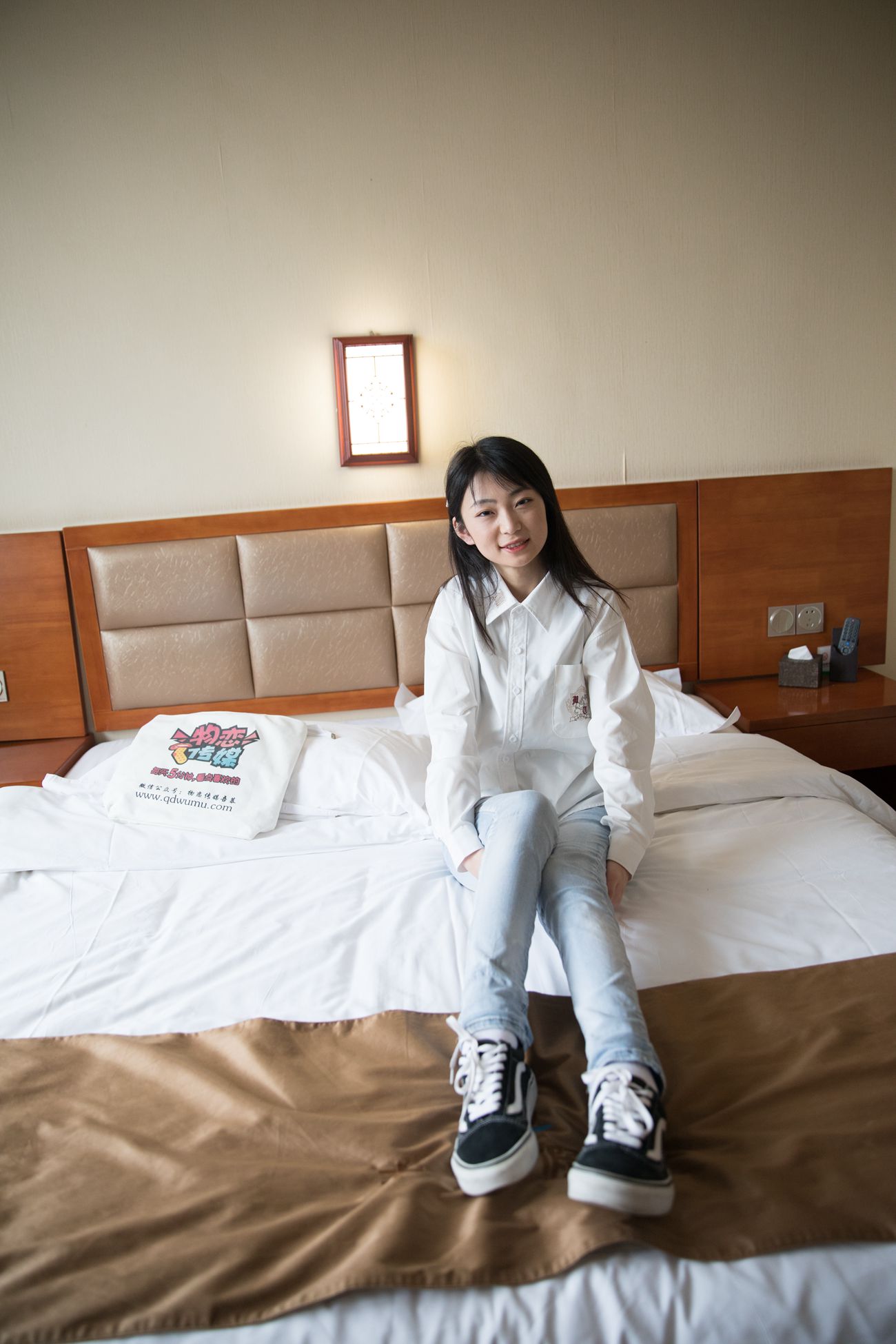 图片[36]-物恋传媒 No.359 小凌-白色衬衣 [172P] – 速更版-美库