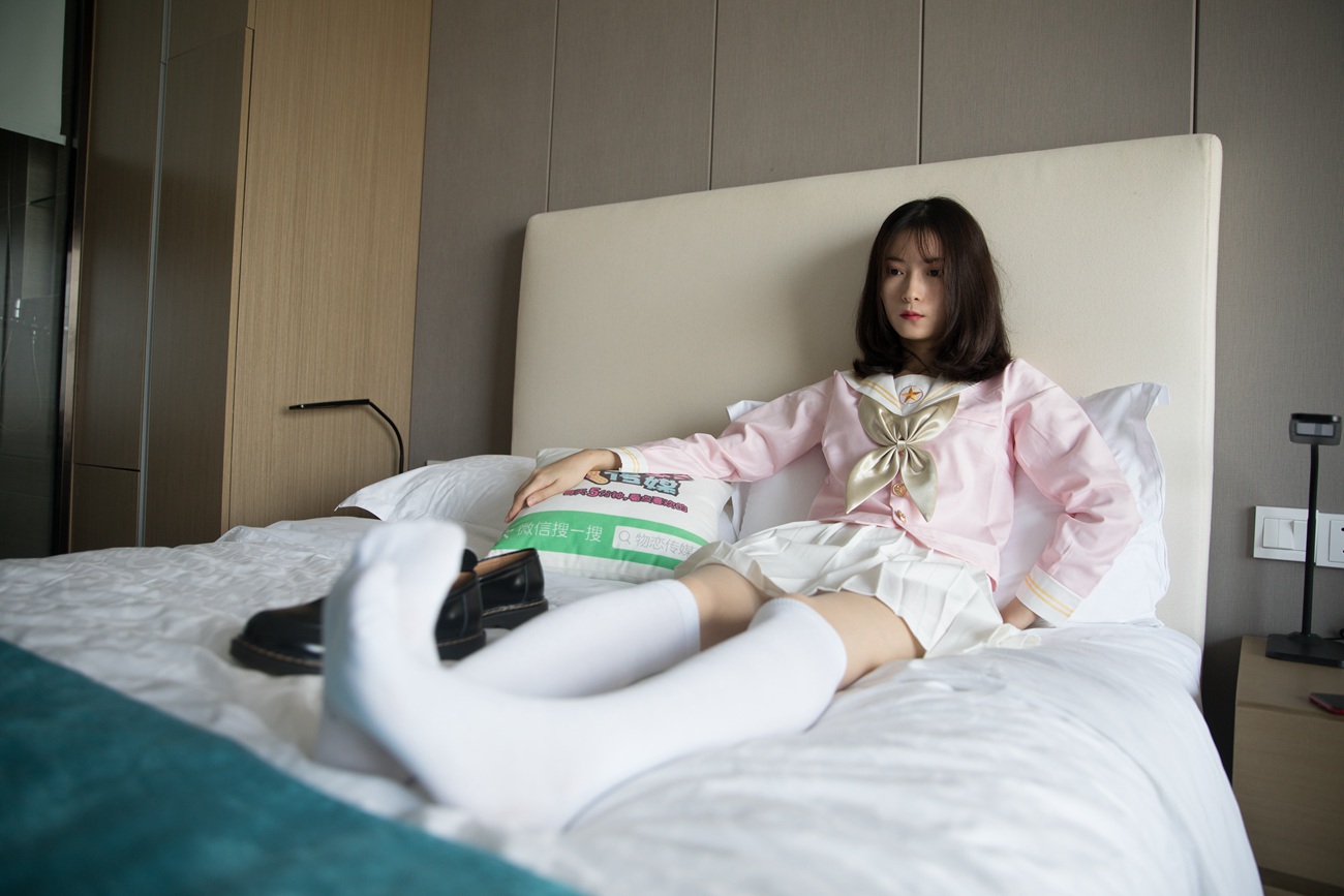 图片[70]-物恋传媒 No.358 猫耳-法式舒芙蕾 [194PB] – 速更版-美库