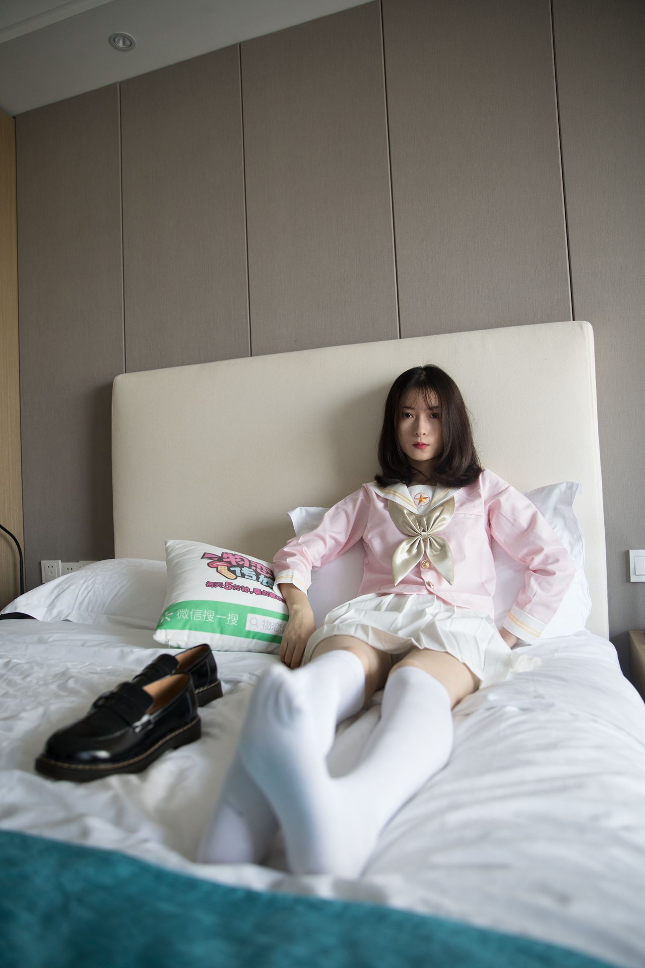 图片[71]-物恋传媒 No.358 猫耳-法式舒芙蕾 [194PB] – 速更版-美库