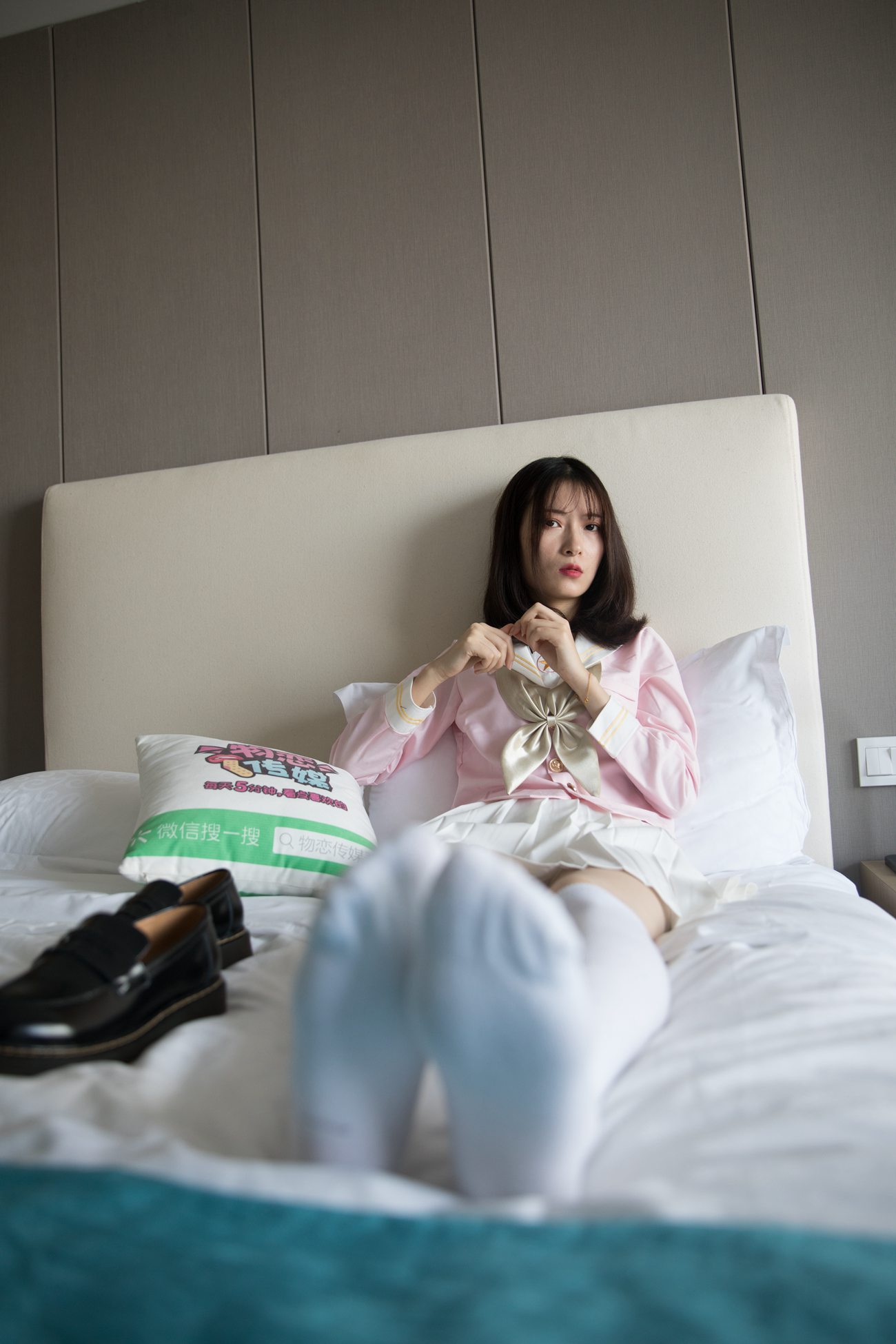 图片[75]-物恋传媒 No.358 猫耳-法式舒芙蕾 [194PB] – 速更版-美库