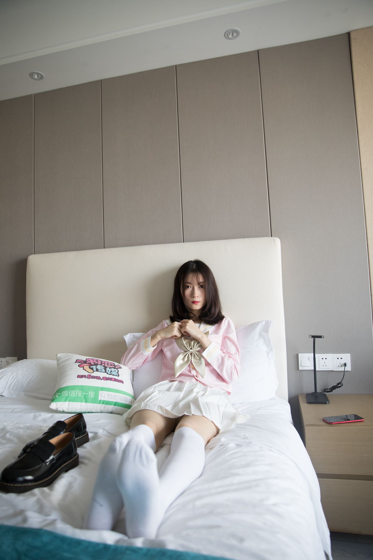 图片[81]-物恋传媒 No.358 猫耳-法式舒芙蕾 [194PB] – 速更版-美库