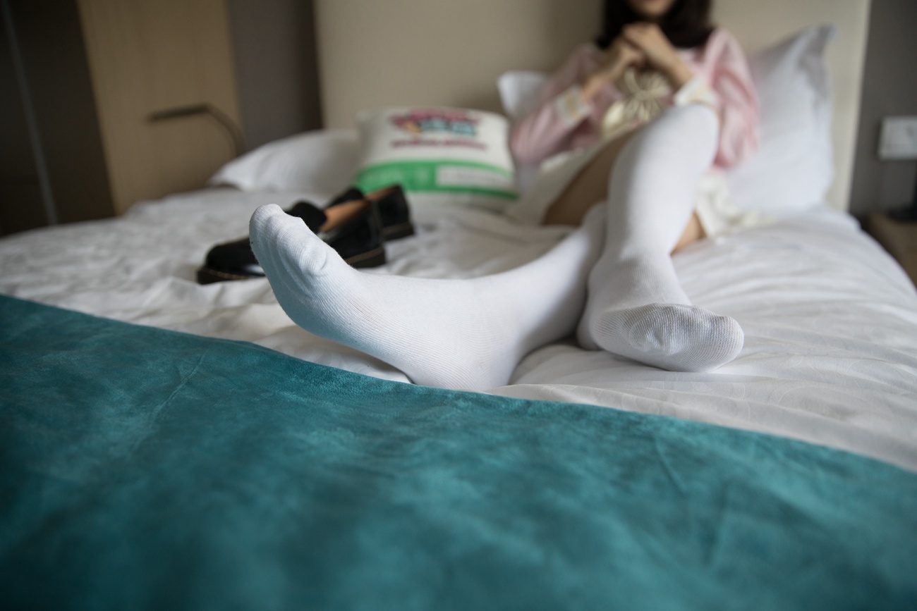 图片[83]-物恋传媒 No.358 猫耳-法式舒芙蕾 [194PB] – 速更版-美库