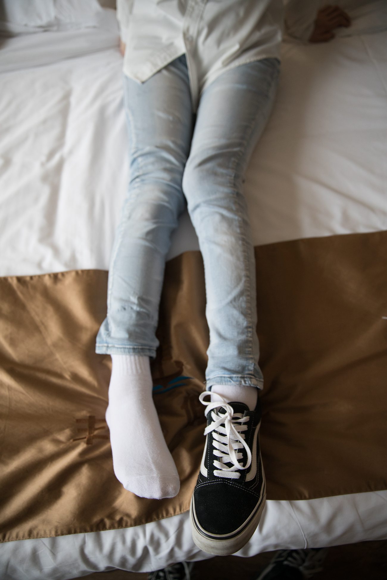 图片[47]-物恋传媒 No.359 小凌-白色衬衣 [172P] – 速更版-美库