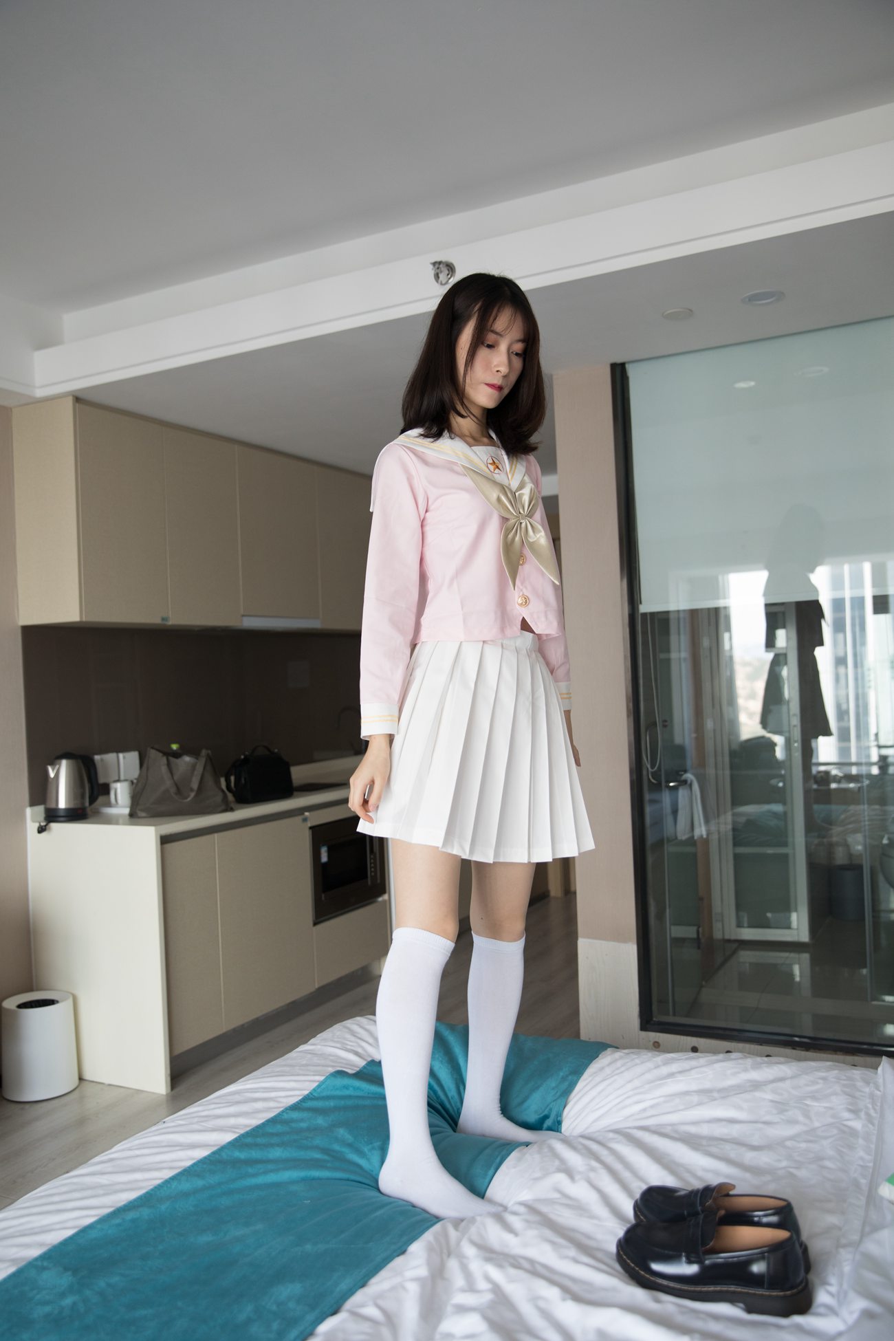 图片[90]-物恋传媒 No.358 猫耳-法式舒芙蕾 [194PB] – 速更版-美库