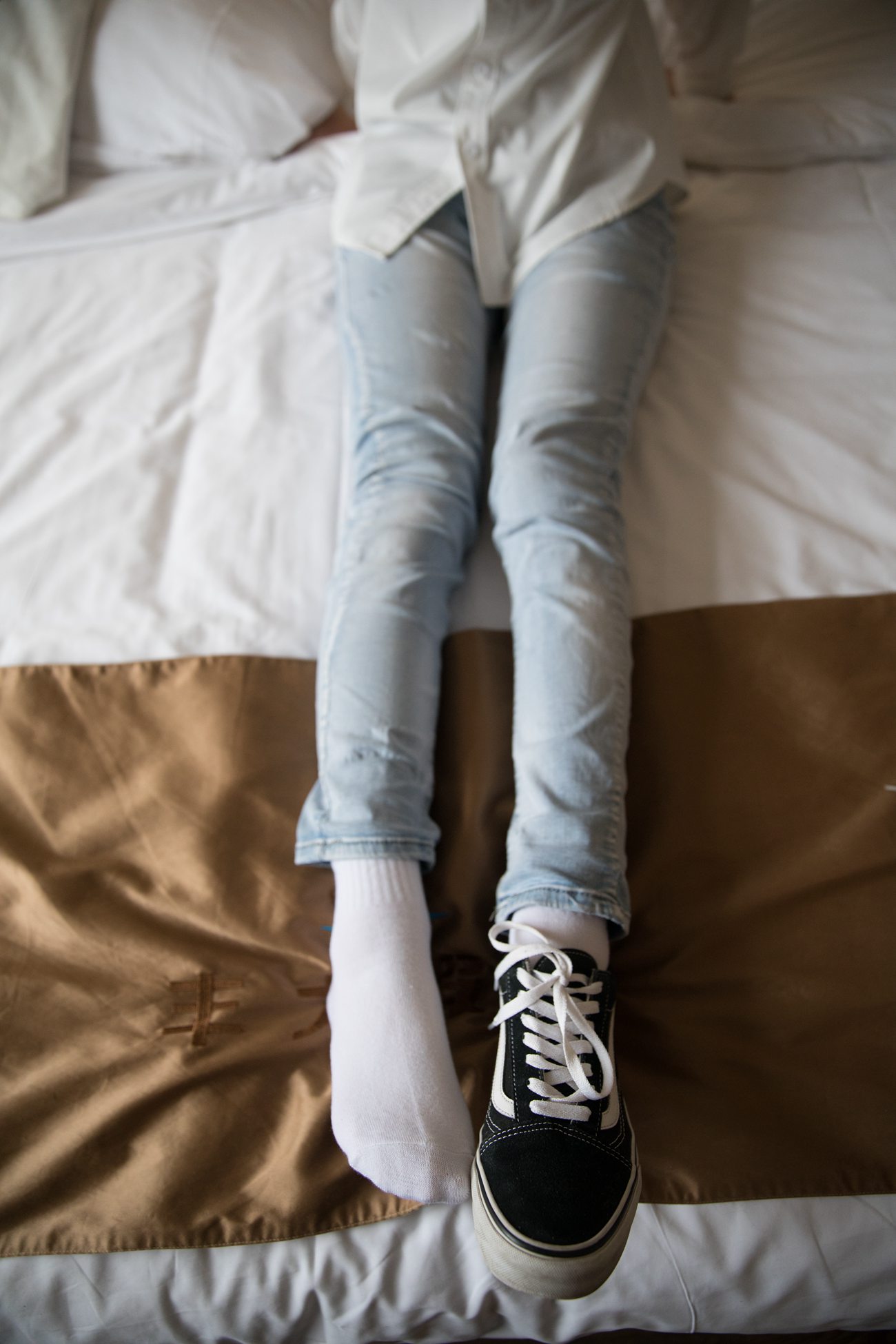 图片[48]-物恋传媒 No.359 小凌-白色衬衣 [172P] – 速更版-美库