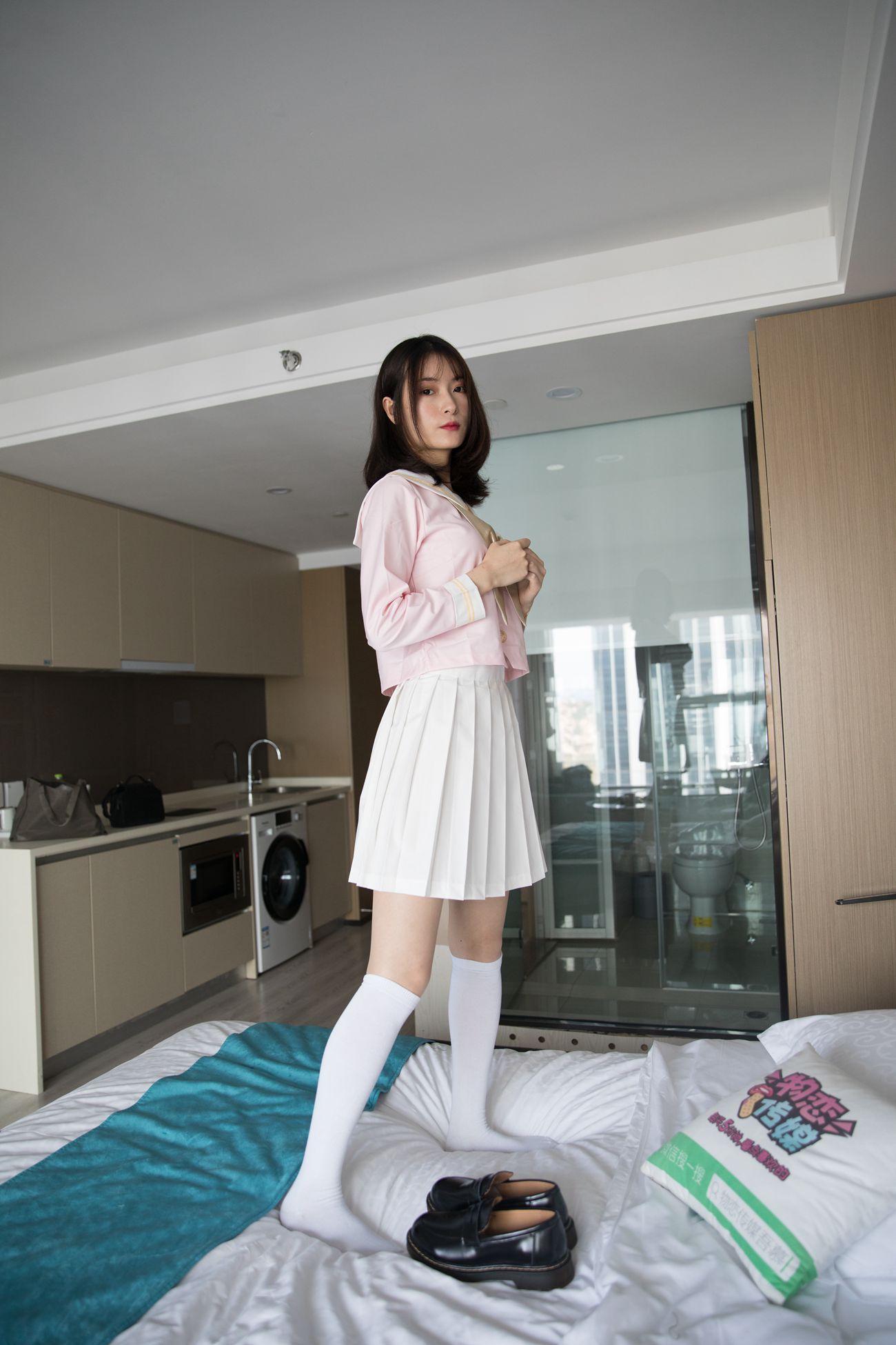 图片[95]-物恋传媒 No.358 猫耳-法式舒芙蕾 [194PB] – 速更版-美库