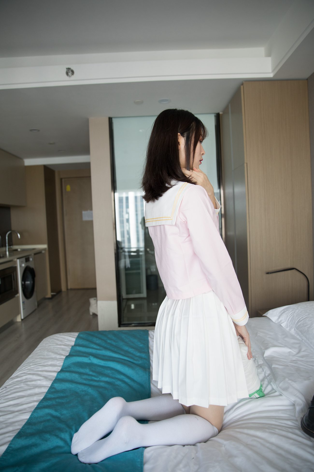 图片[103]-物恋传媒 No.358 猫耳-法式舒芙蕾 [194PB] – 速更版-美库