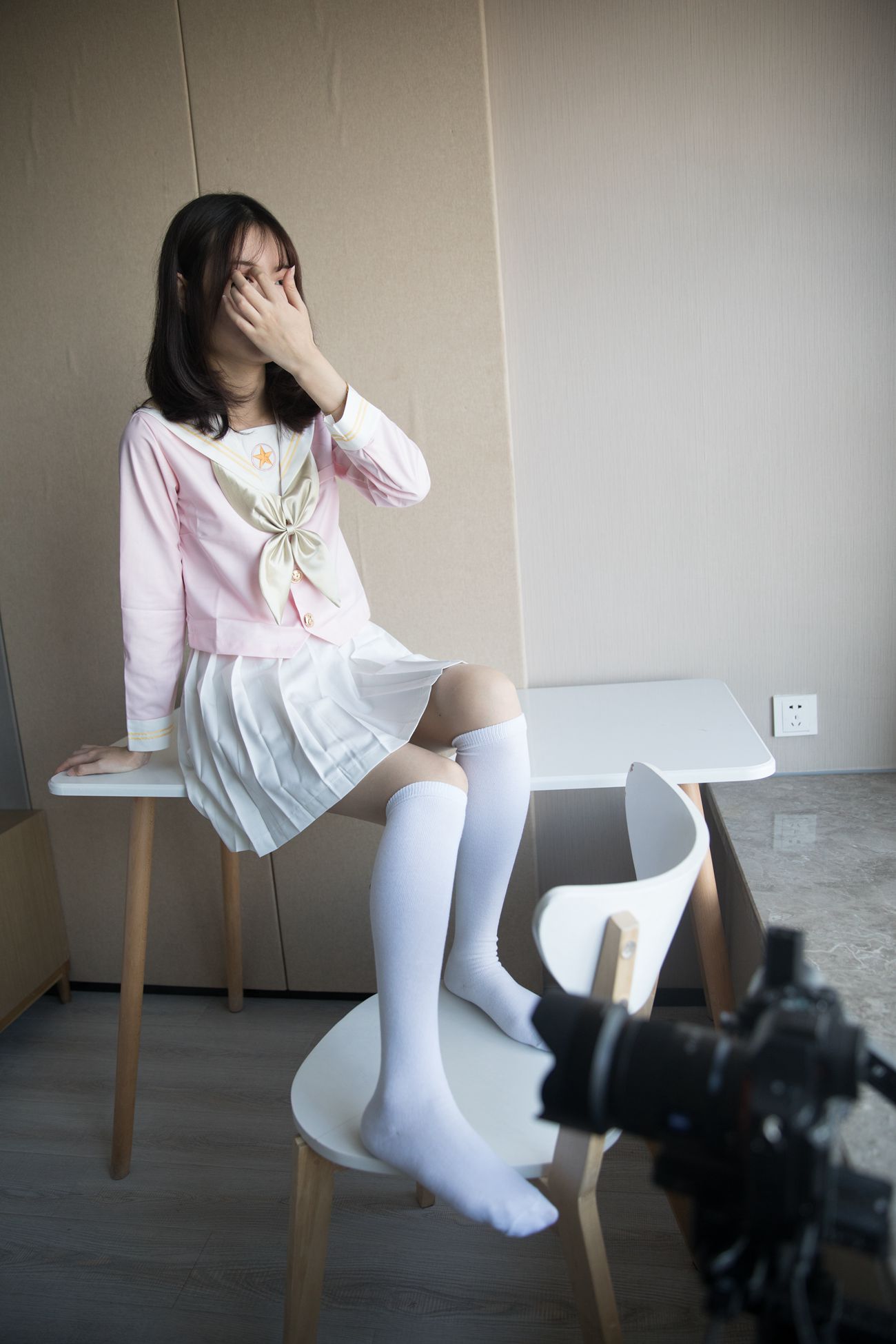 图片[108]-物恋传媒 No.358 猫耳-法式舒芙蕾 [194PB] – 速更版-美库