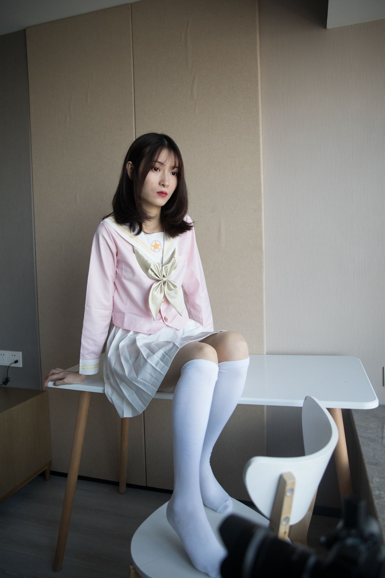 图片[110]-物恋传媒 No.358 猫耳-法式舒芙蕾 [194PB] – 速更版-美库